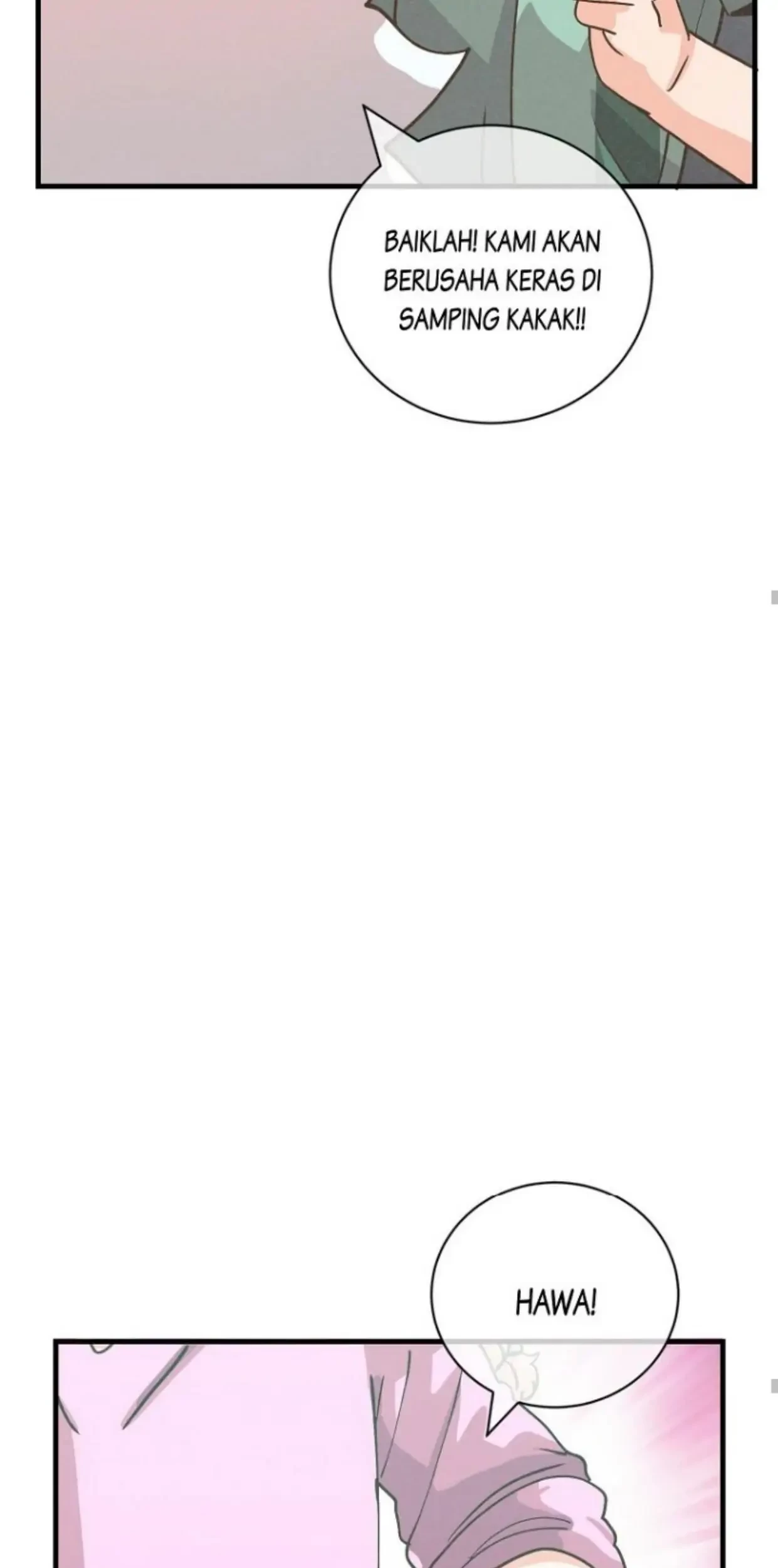 Spirit Farmer Chapter 133 Gambar 65