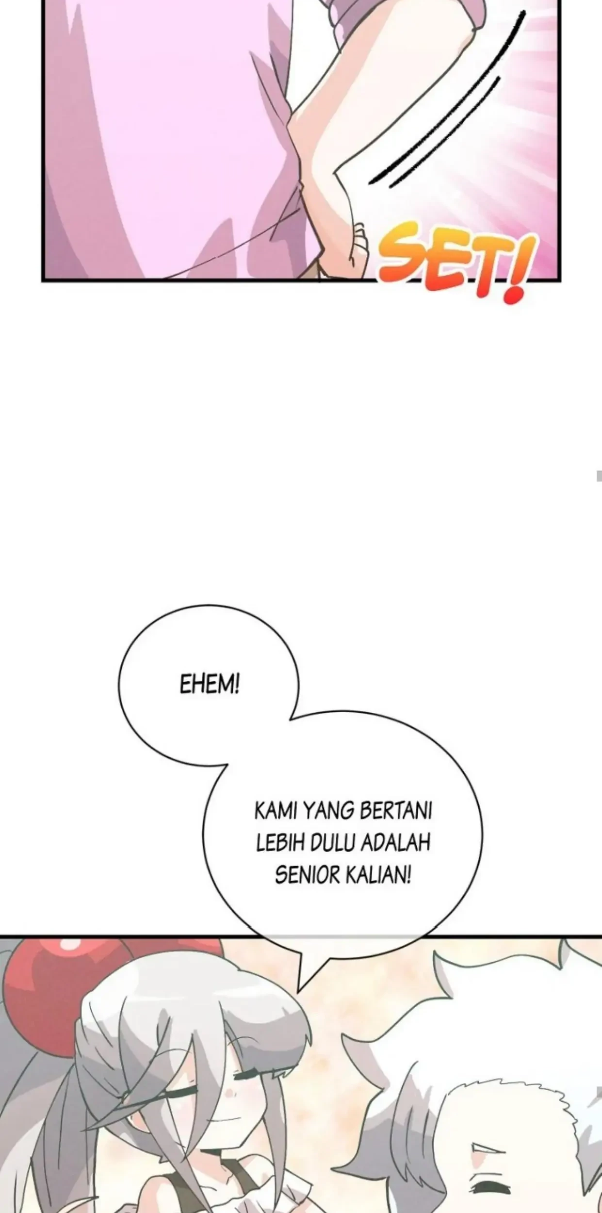 Spirit Farmer Chapter 133 Gambar 66