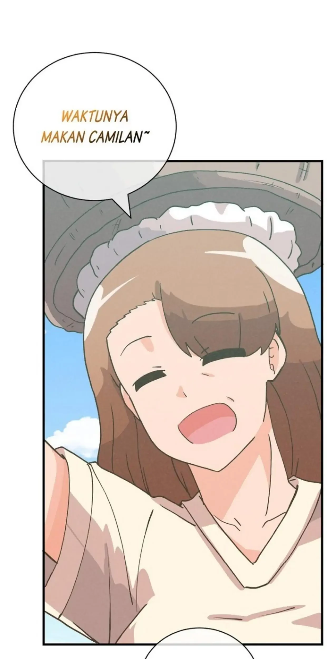 Spirit Farmer Chapter 133 Gambar 72