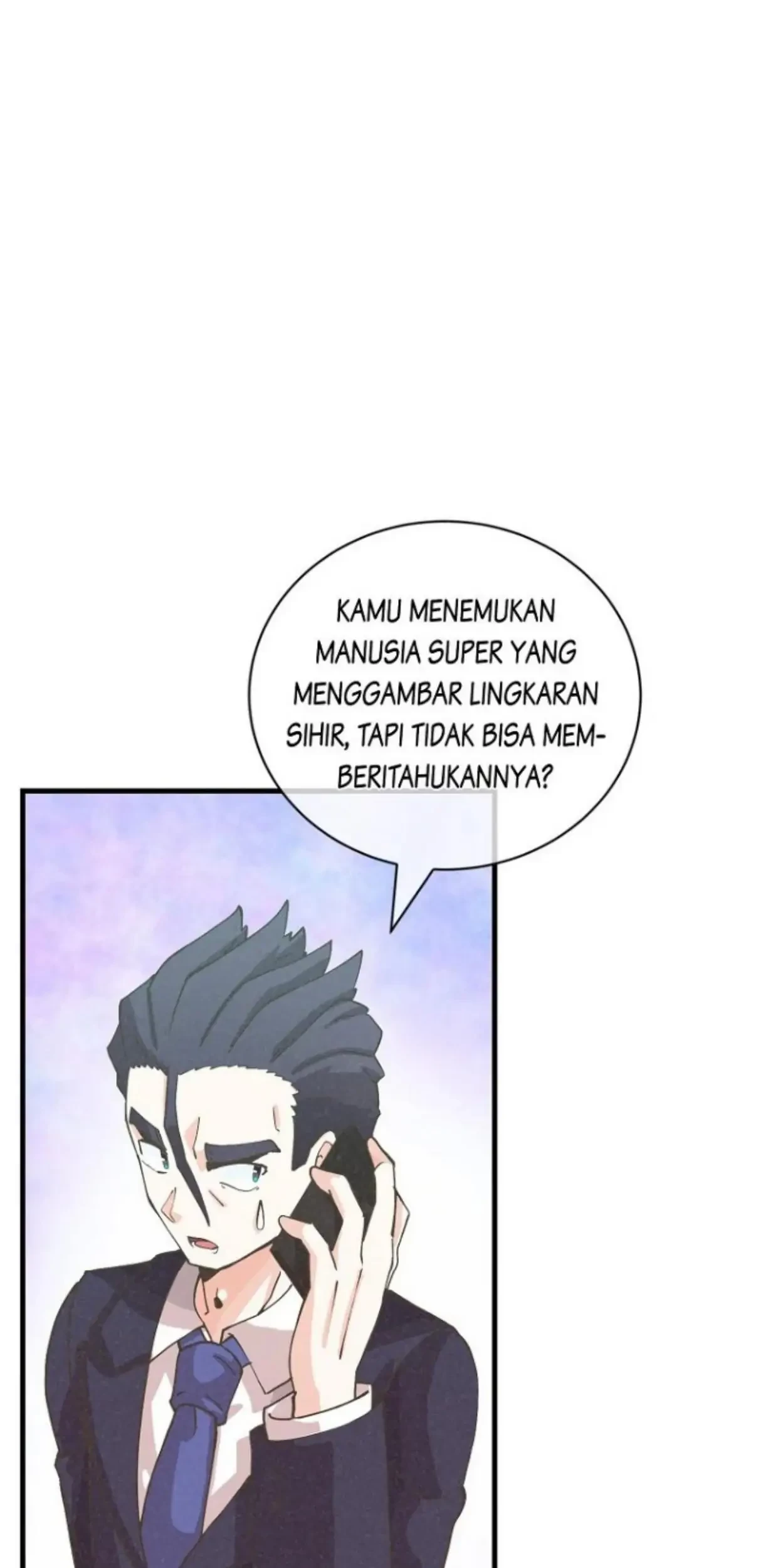 Spirit Farmer Chapter 133 Gambar 4