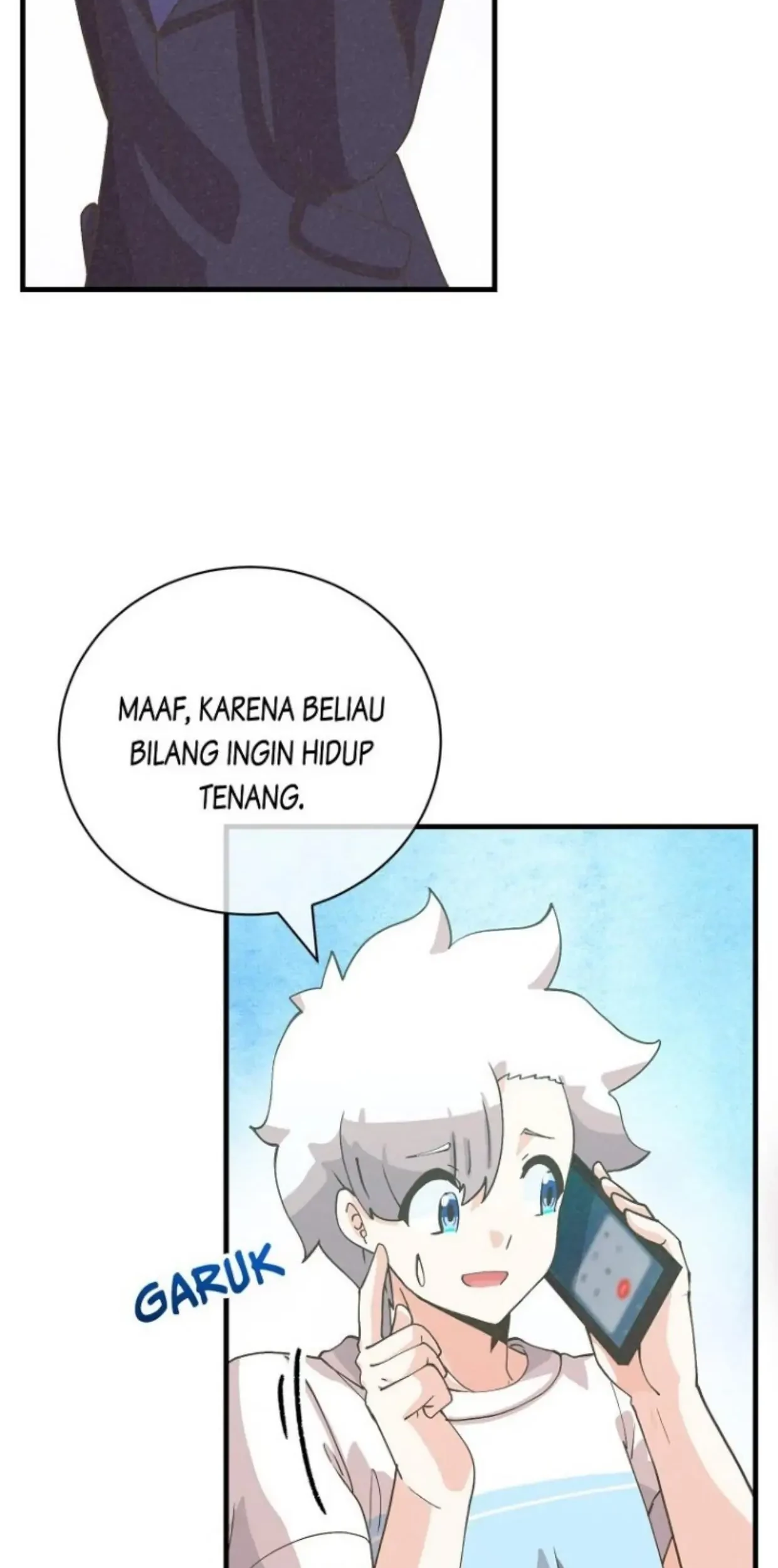 Spirit Farmer Chapter 133 Gambar 5