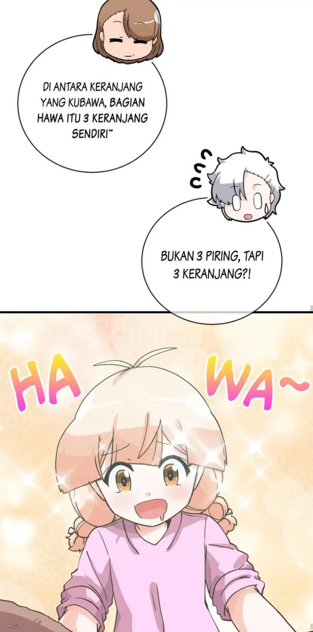 Spirit Farmer Chapter 133 Gambar 78