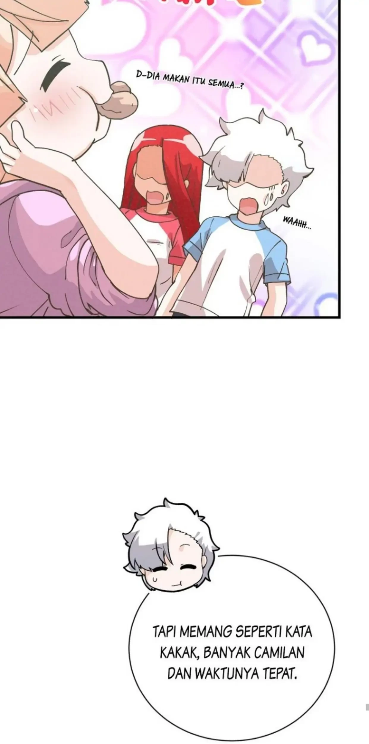 Spirit Farmer Chapter 133 Gambar 81