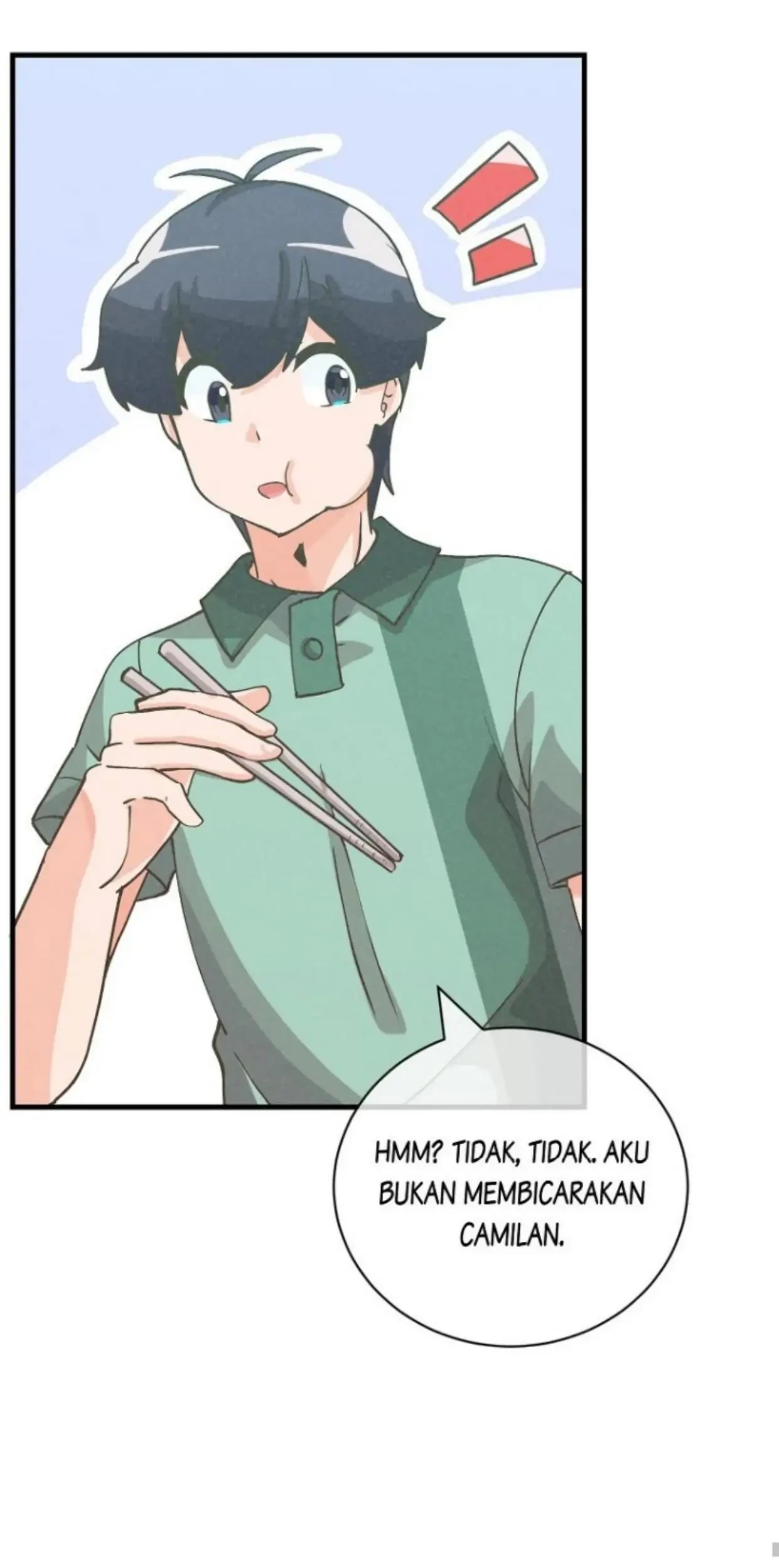 Spirit Farmer Chapter 133 Gambar 82