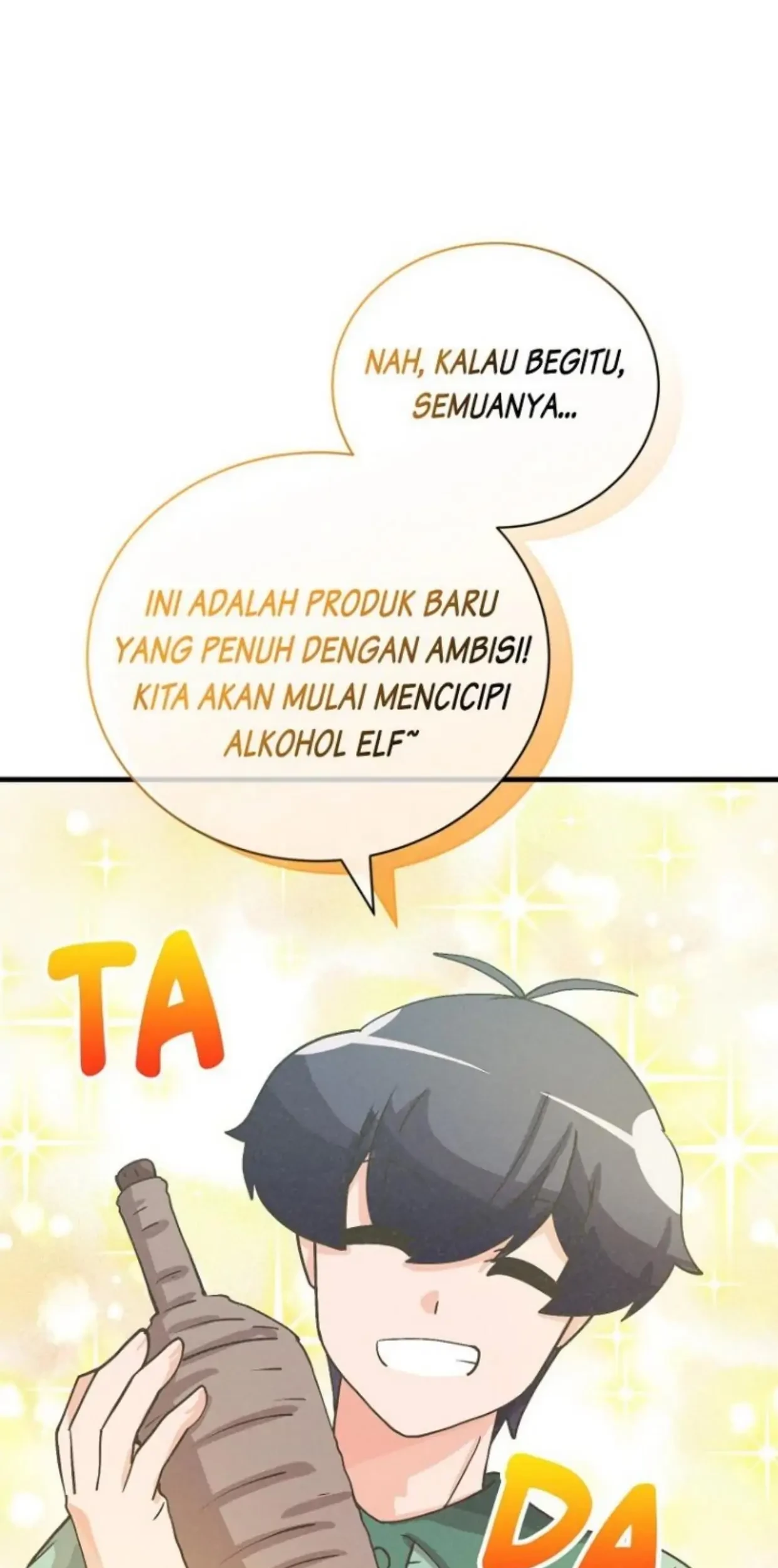 Spirit Farmer Chapter 133 Gambar 88