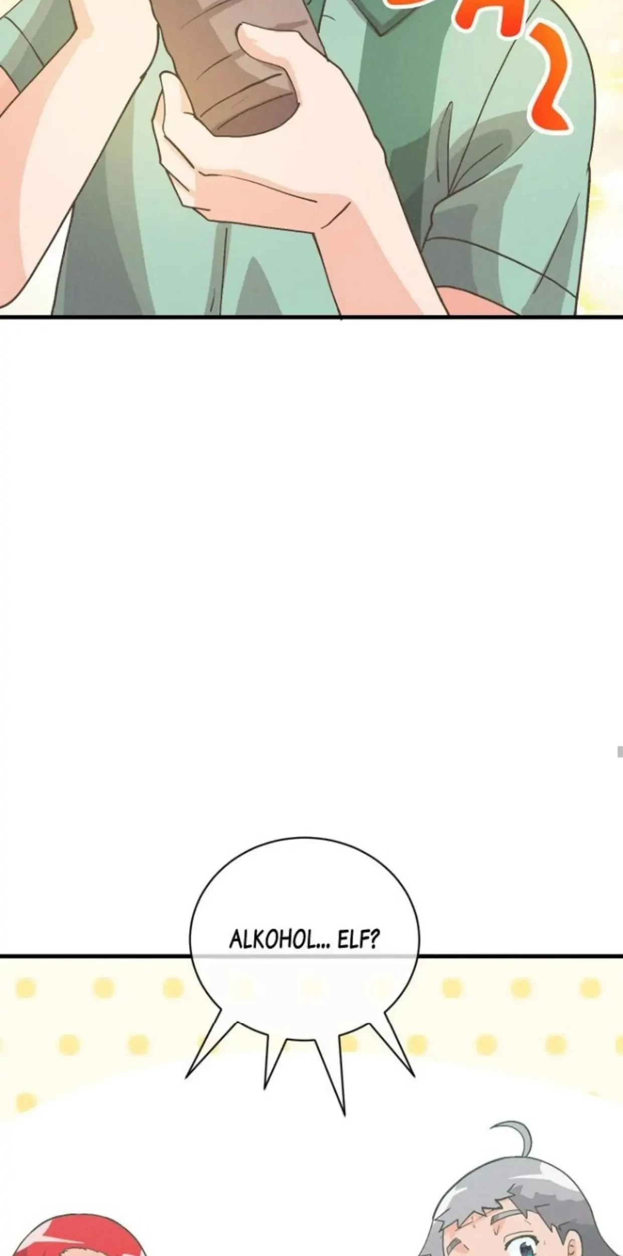 Spirit Farmer Chapter 133 Gambar 89