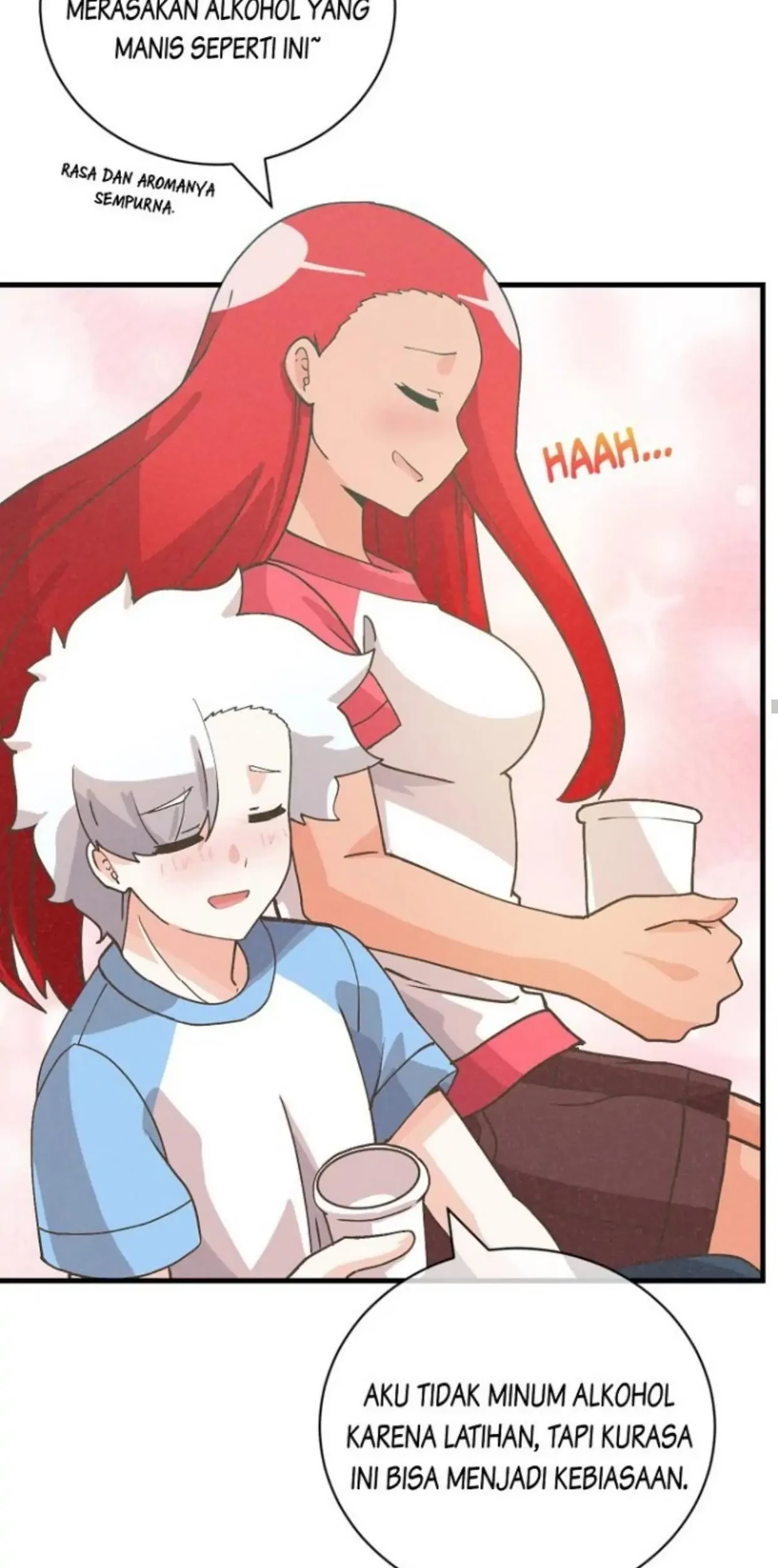 Spirit Farmer Chapter 133 Gambar 95