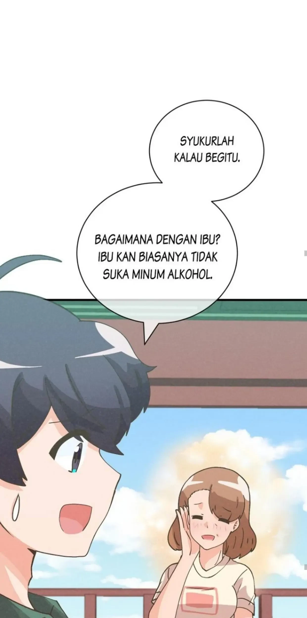 Spirit Farmer Chapter 133 Gambar 97