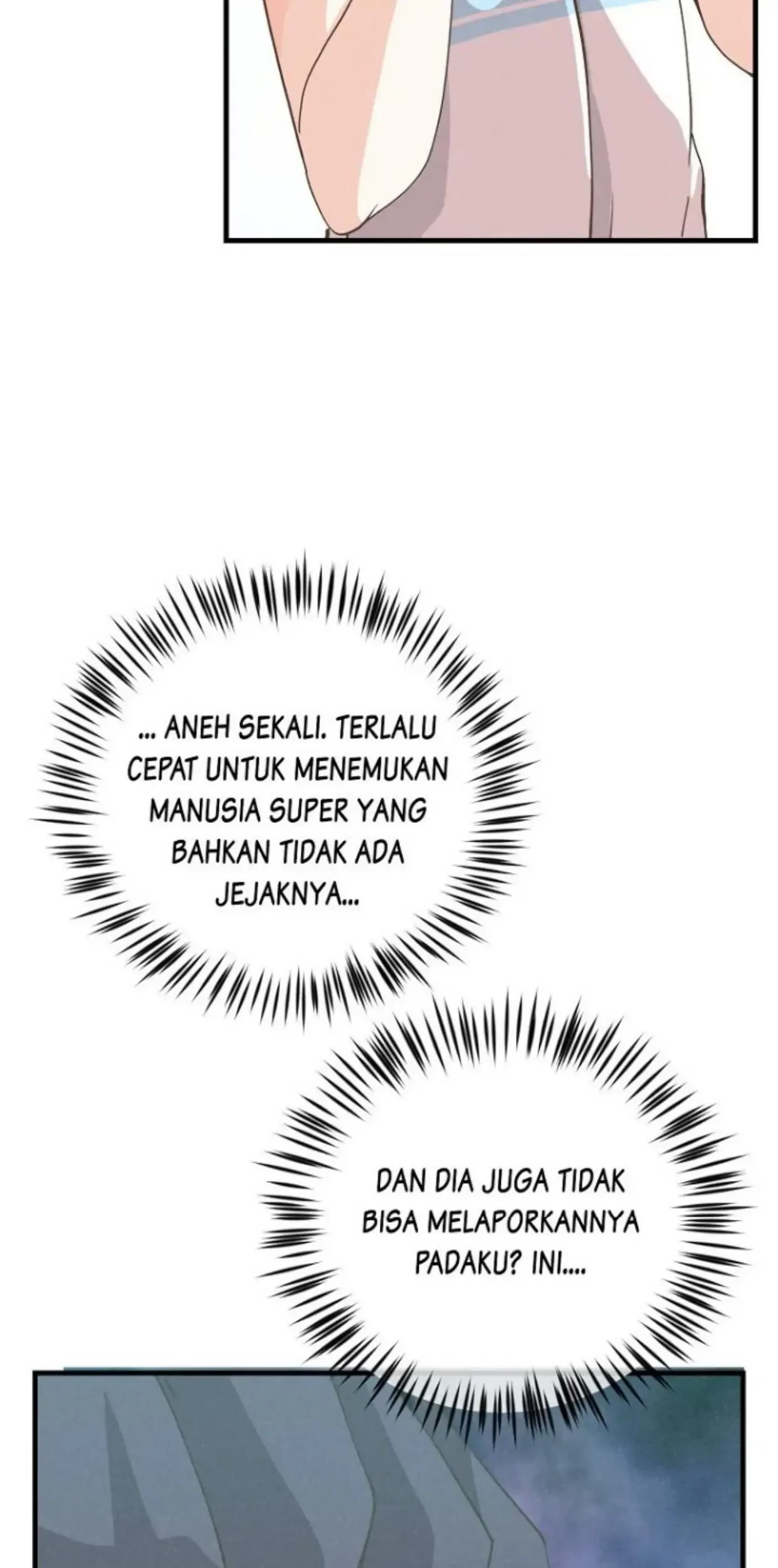 Spirit Farmer Chapter 133 Gambar 7