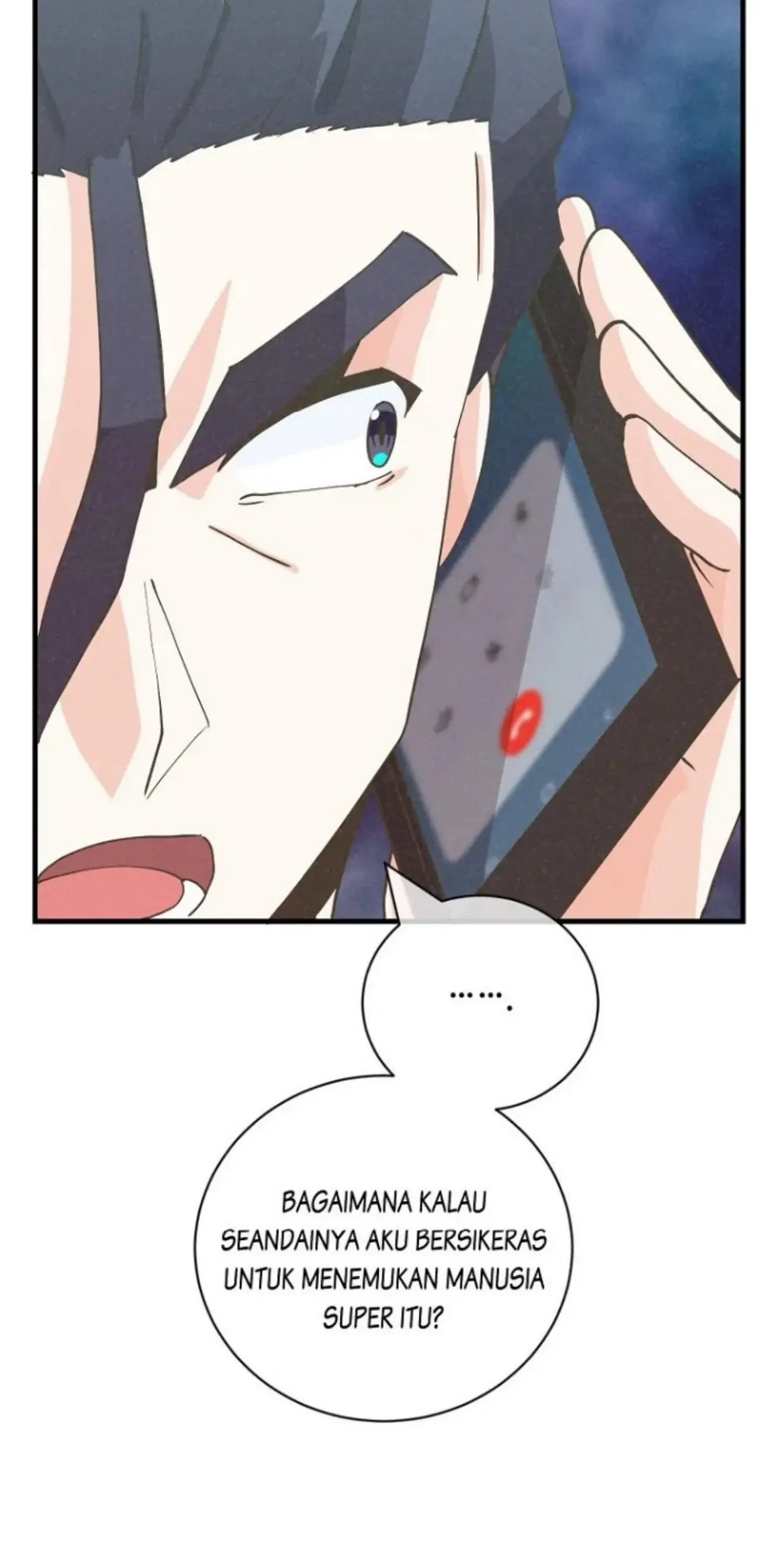 Spirit Farmer Chapter 133 Gambar 8