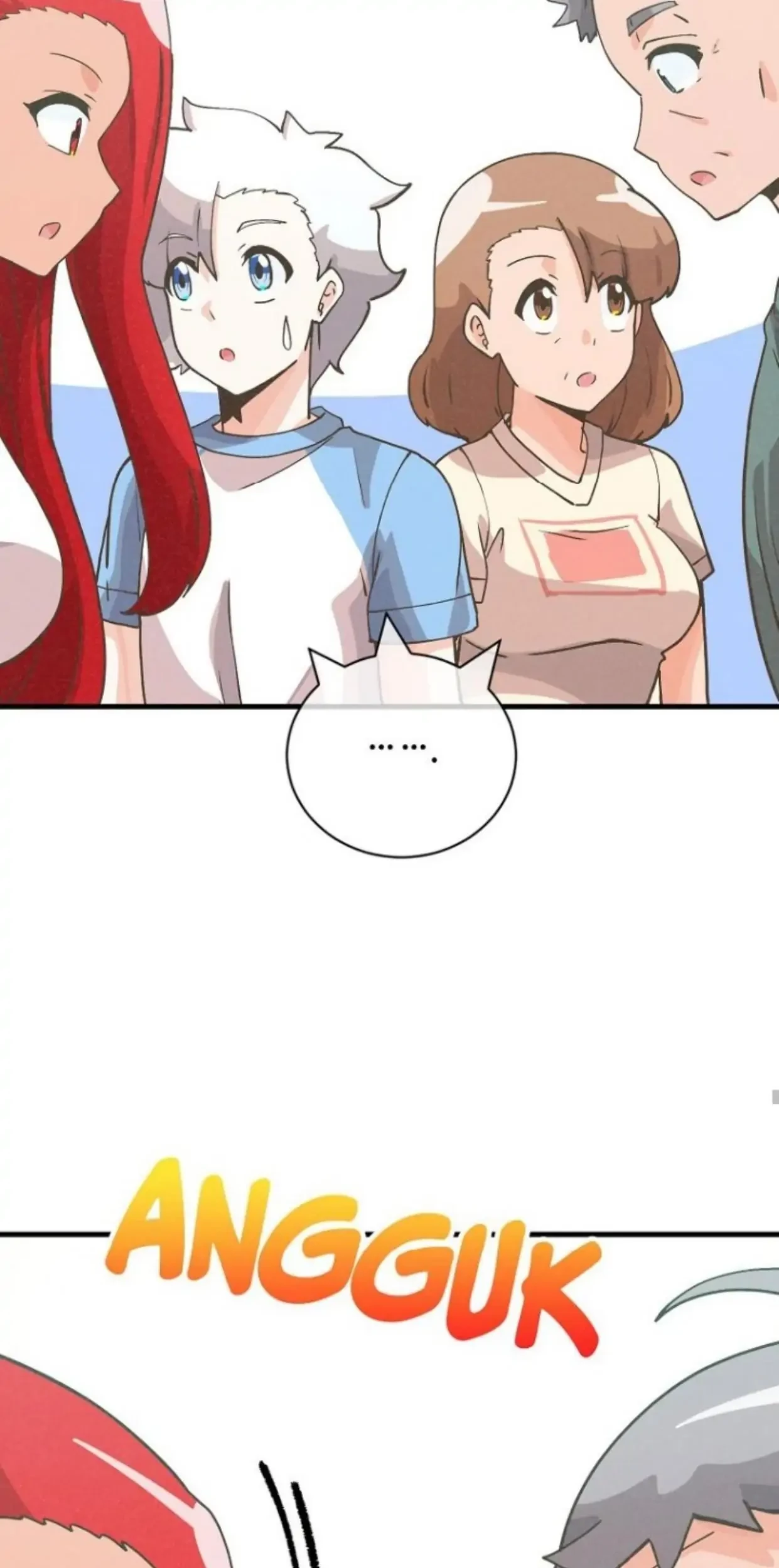 Spirit Farmer Chapter 133 Gambar 107