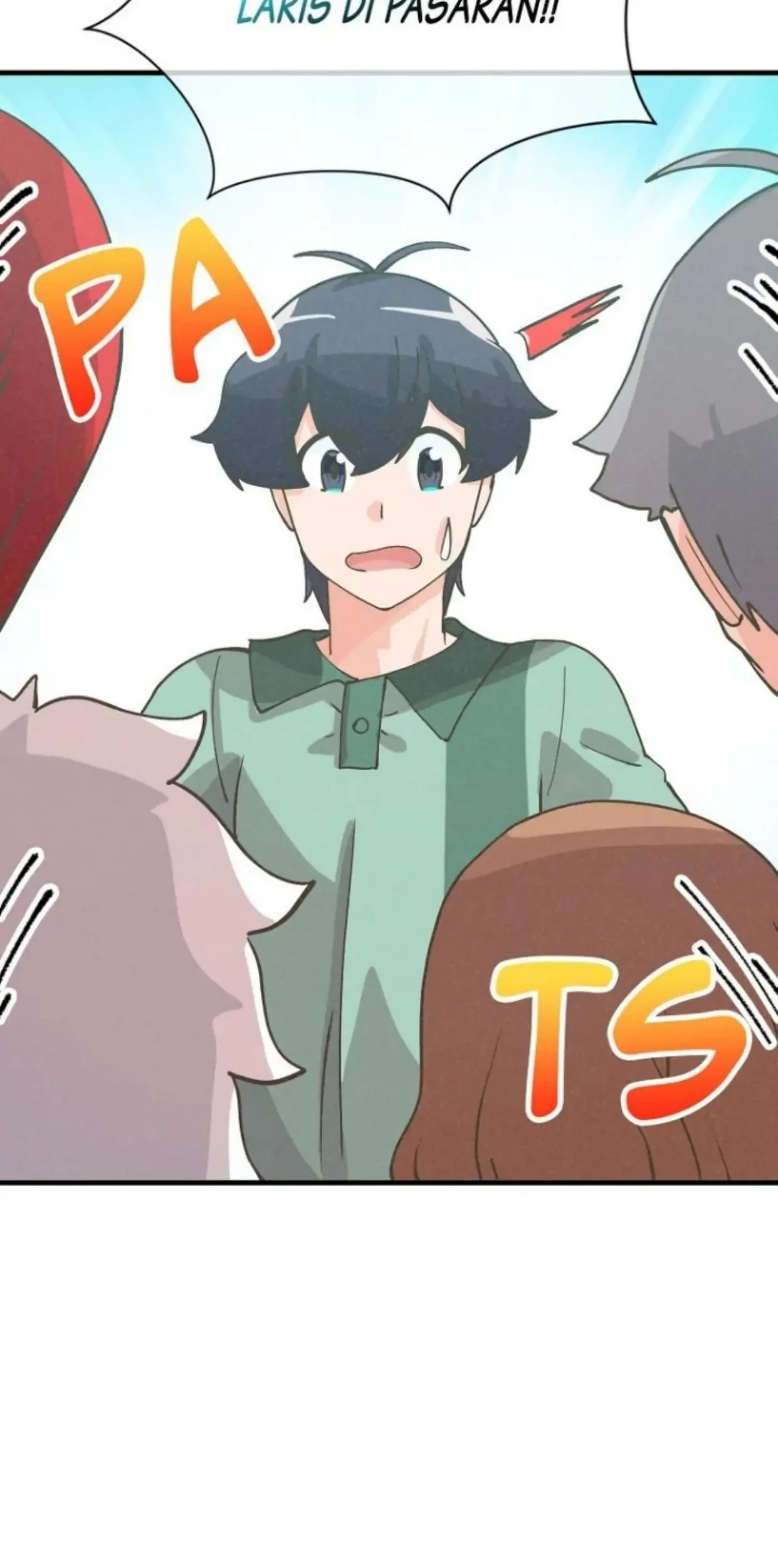 Spirit Farmer Chapter 133 Gambar 110