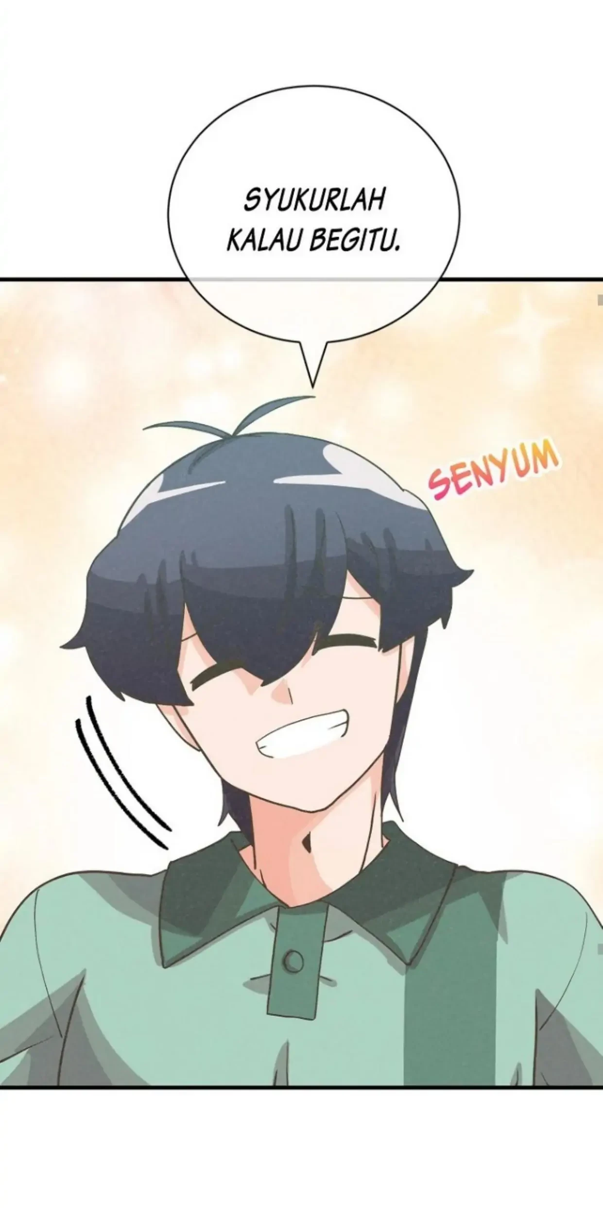 Spirit Farmer Chapter 133 Gambar 111