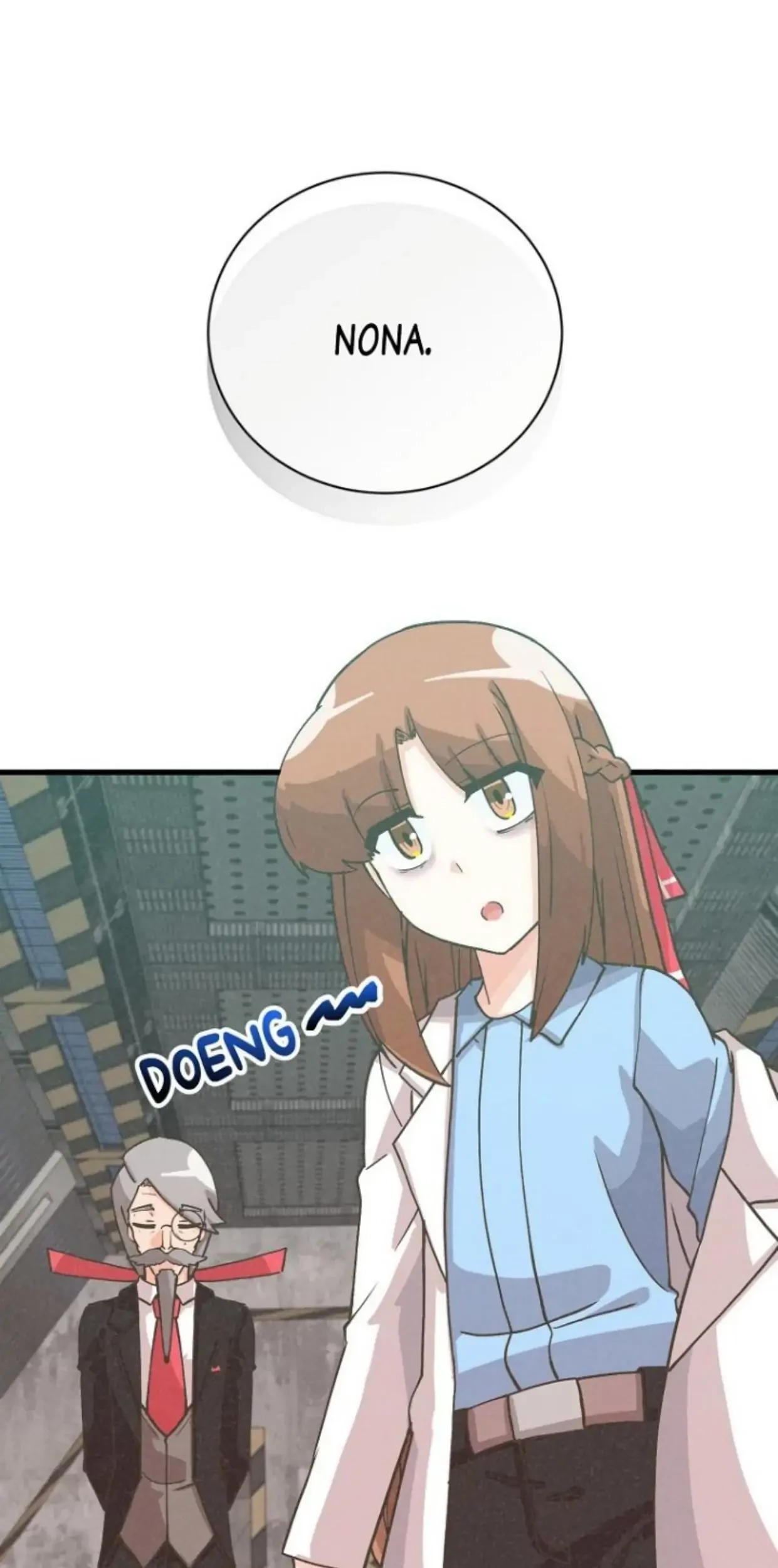 Spirit Farmer Chapter 133 Gambar 117