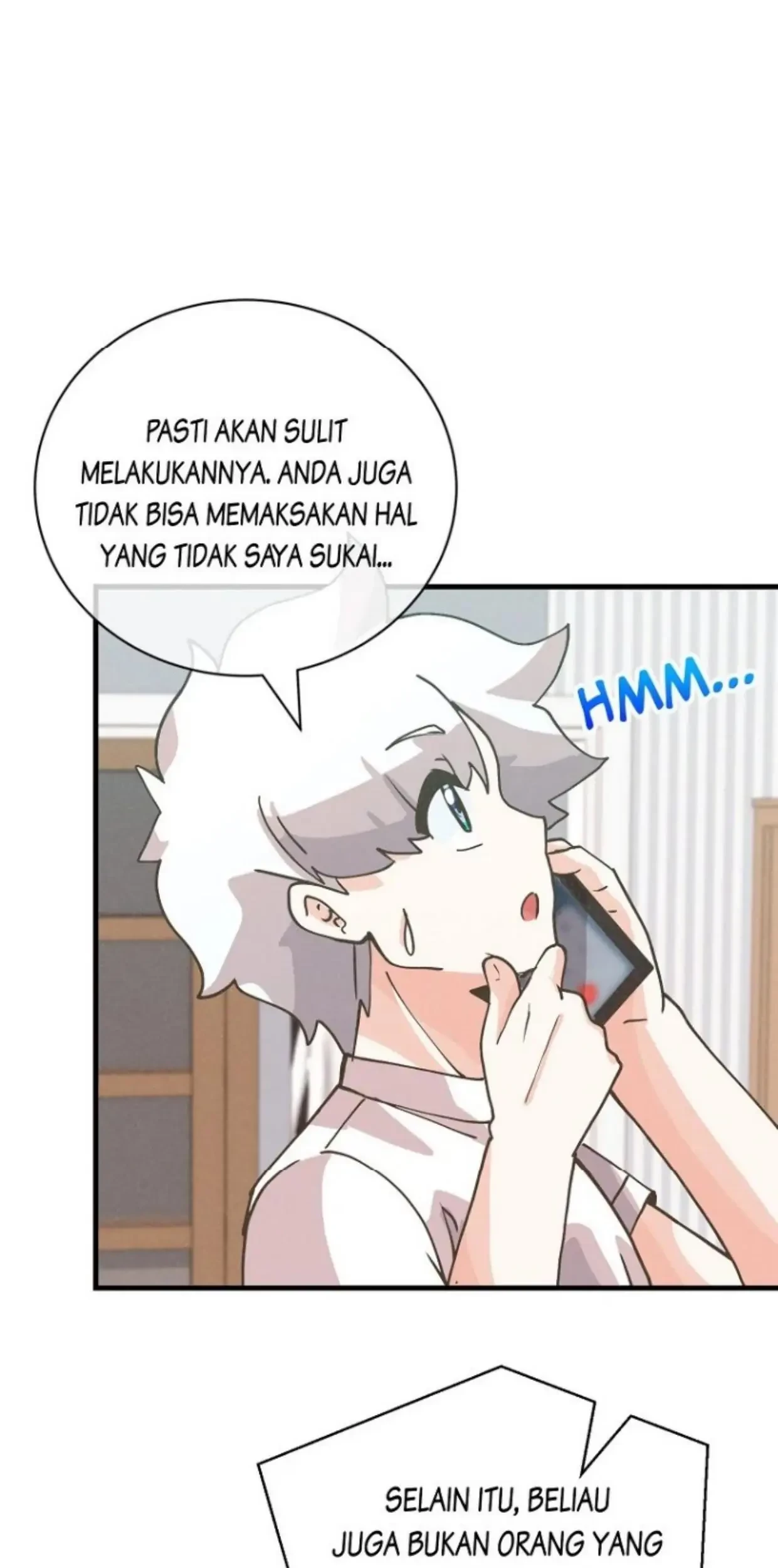 Spirit Farmer Chapter 133 Gambar 10