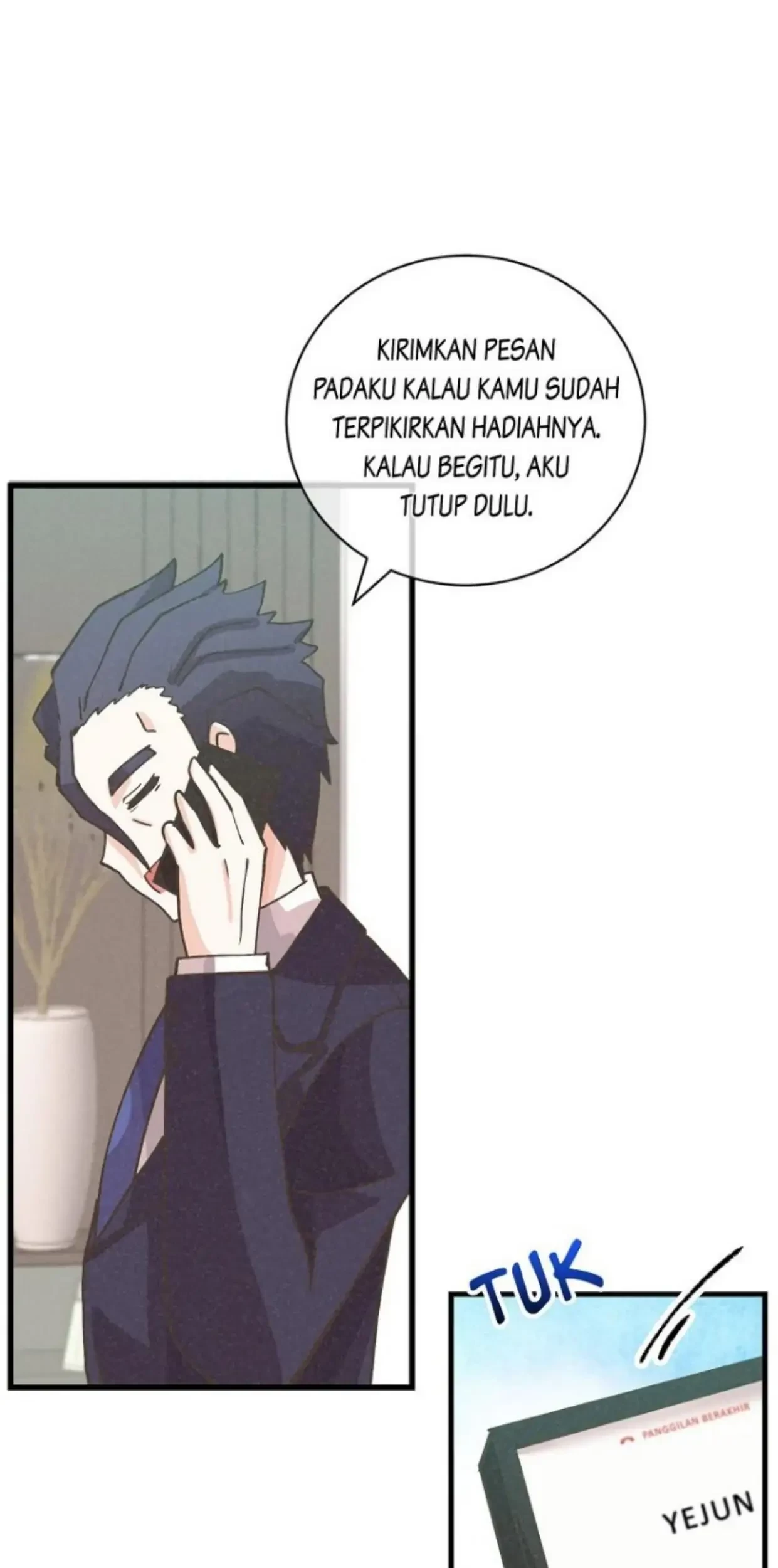 Spirit Farmer Chapter 133 Gambar 14