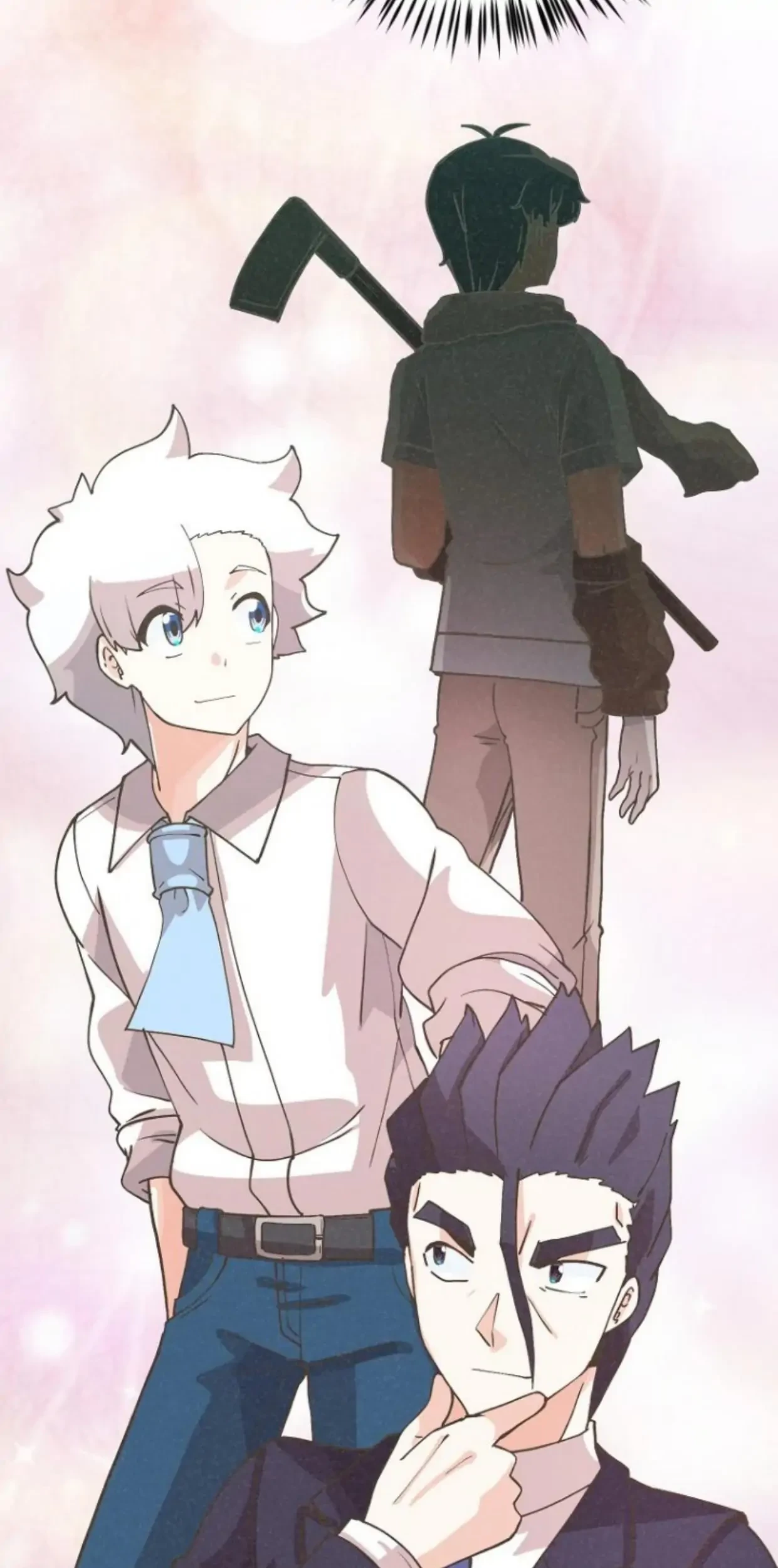 Spirit Farmer Chapter 133 Gambar 17