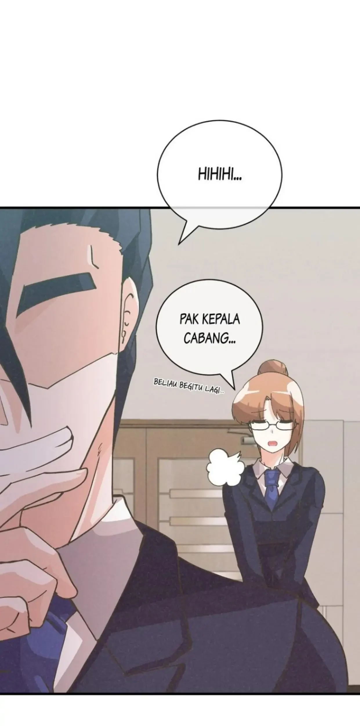 Spirit Farmer Chapter 133 Gambar 20