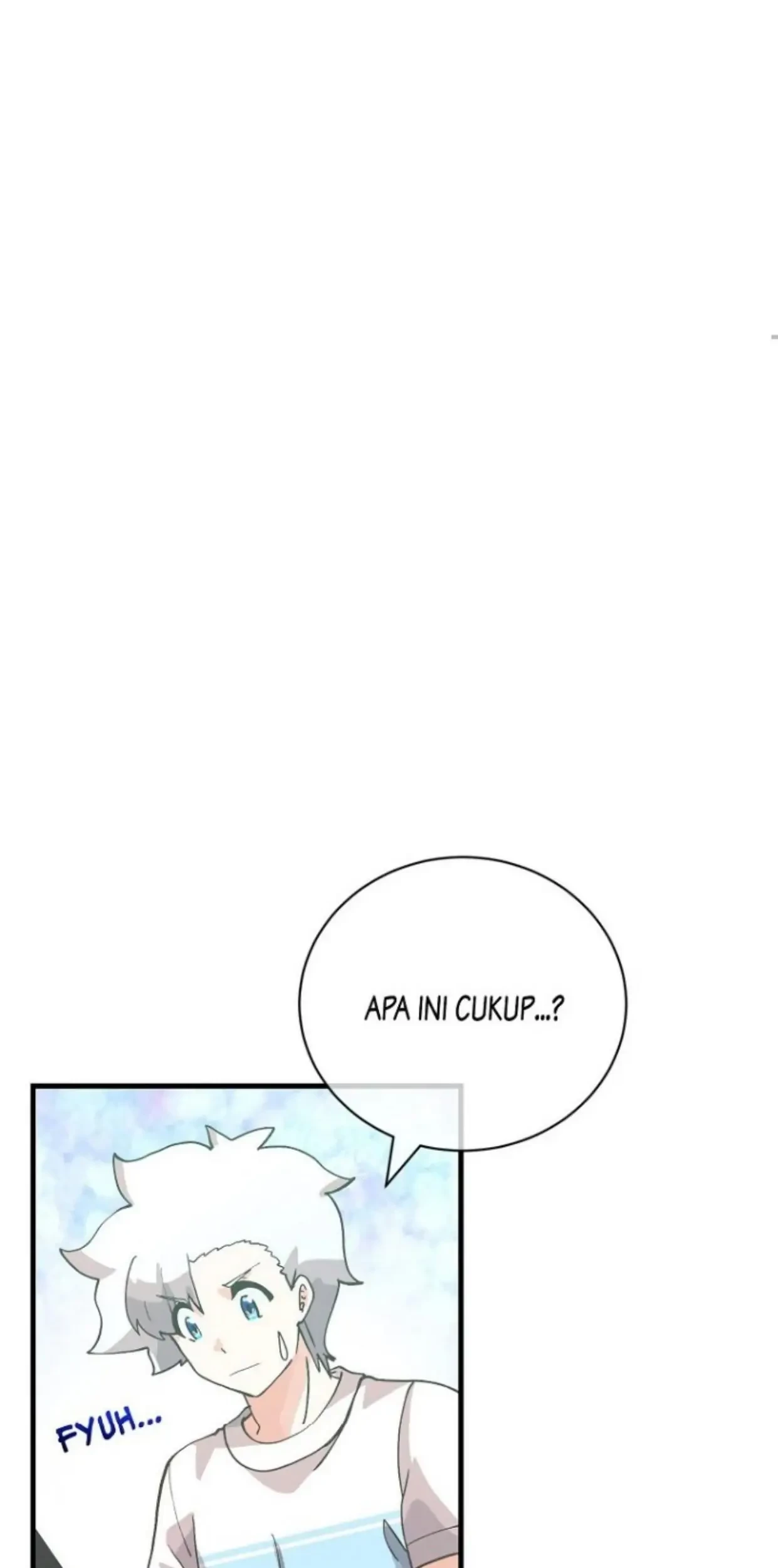 Spirit Farmer Chapter 133 Gambar 23