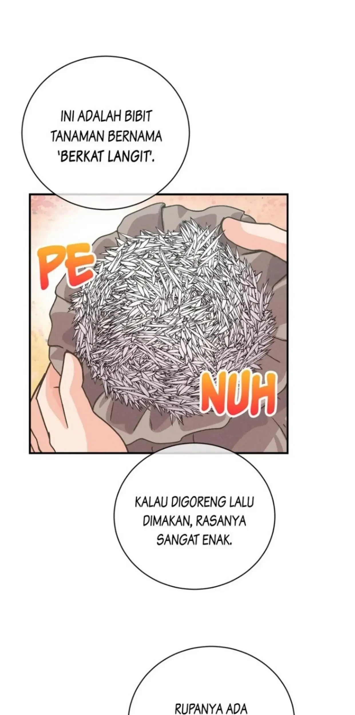 Spirit Farmer Chapter 134 Gambar 39