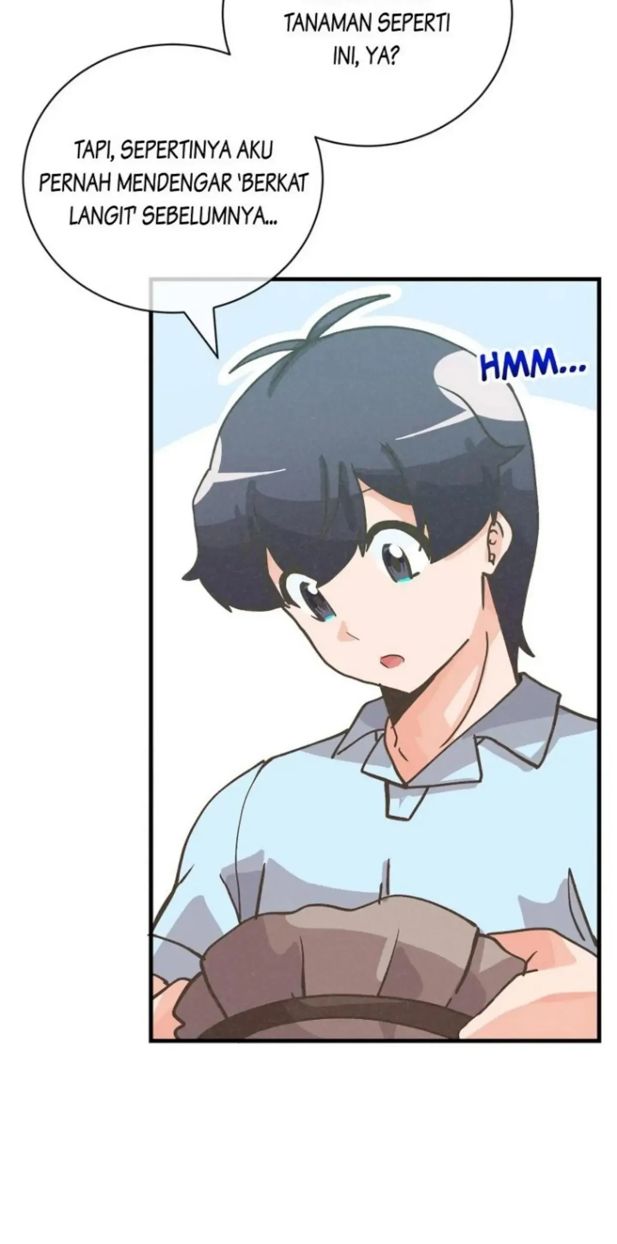 Spirit Farmer Chapter 134 Gambar 40