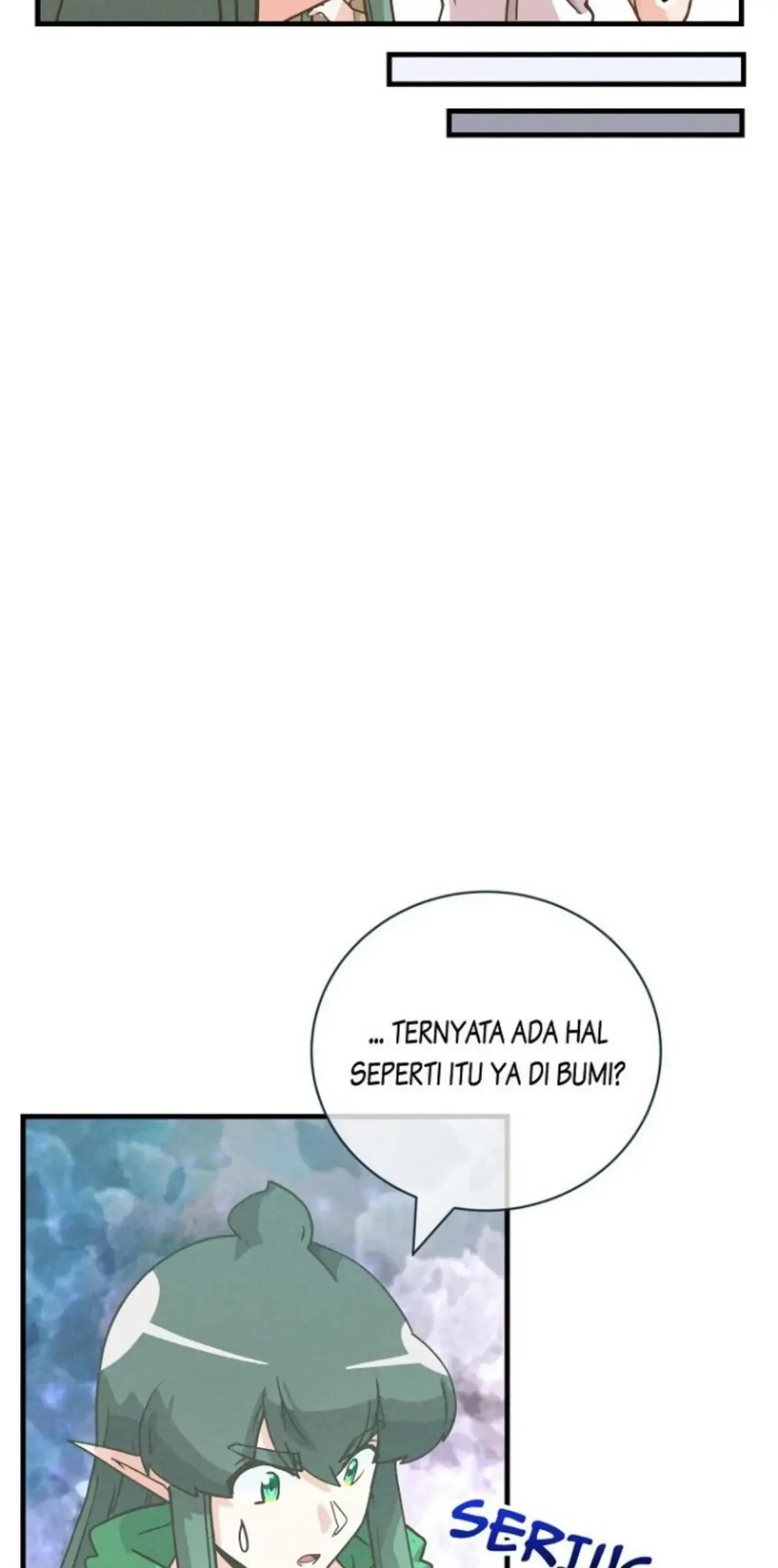 Spirit Farmer Chapter 134 Gambar 45