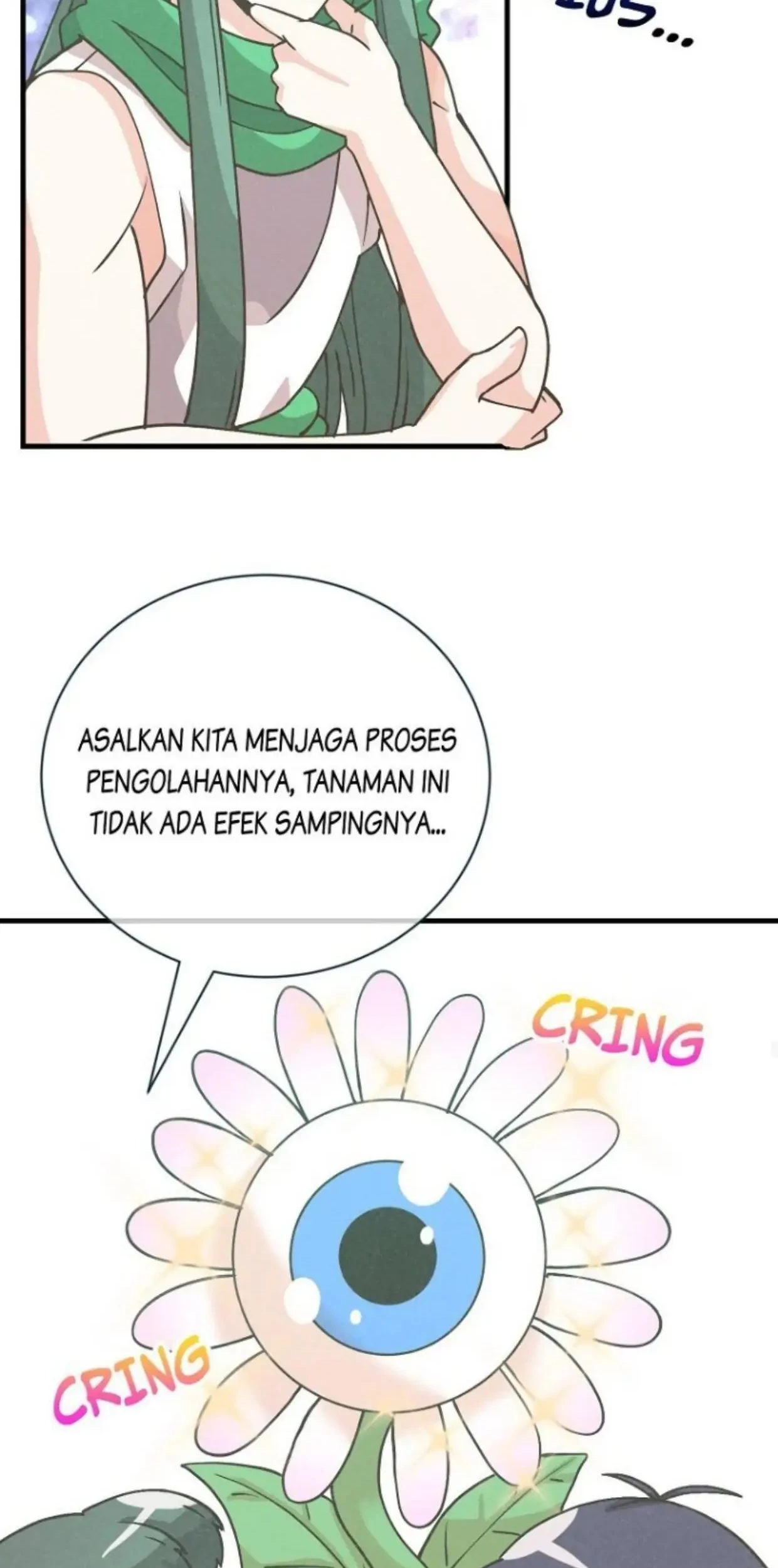 Spirit Farmer Chapter 134 Gambar 46