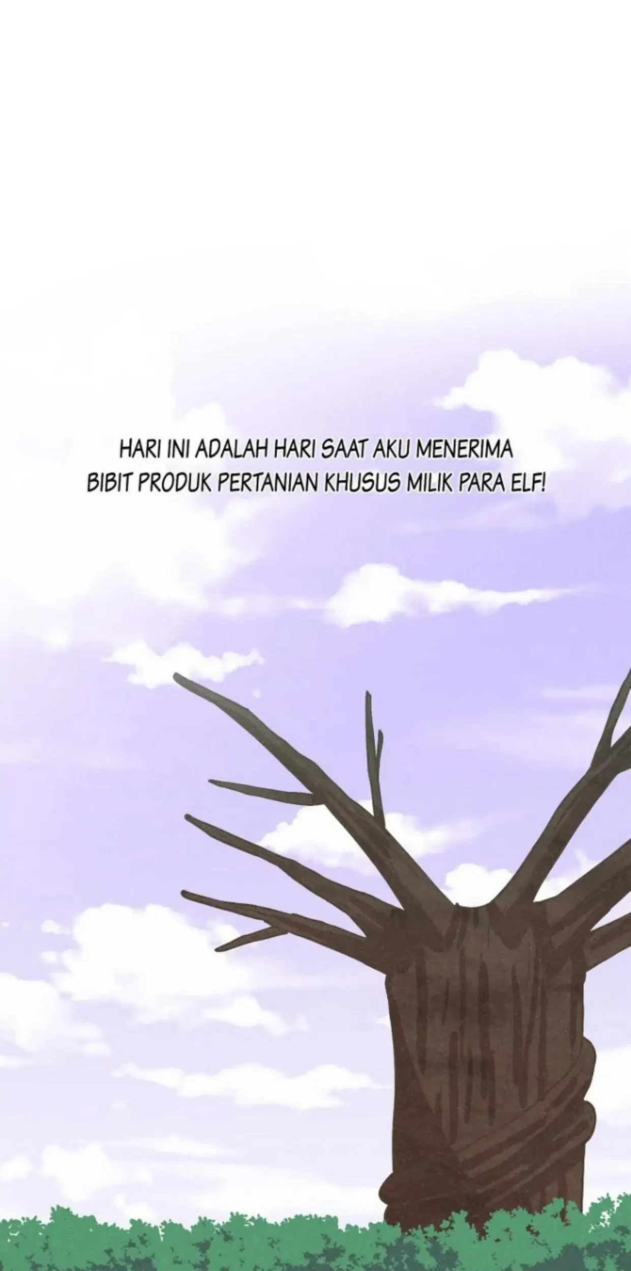 Baca Komik Spirit Farmer Chapter 134 Gambar 1