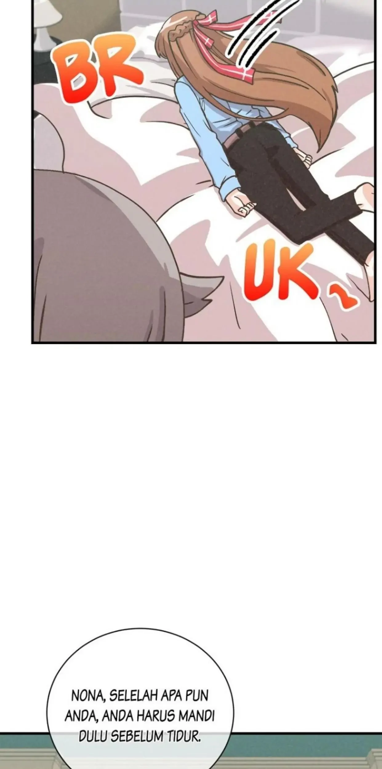 Spirit Farmer Chapter 134 Gambar 56