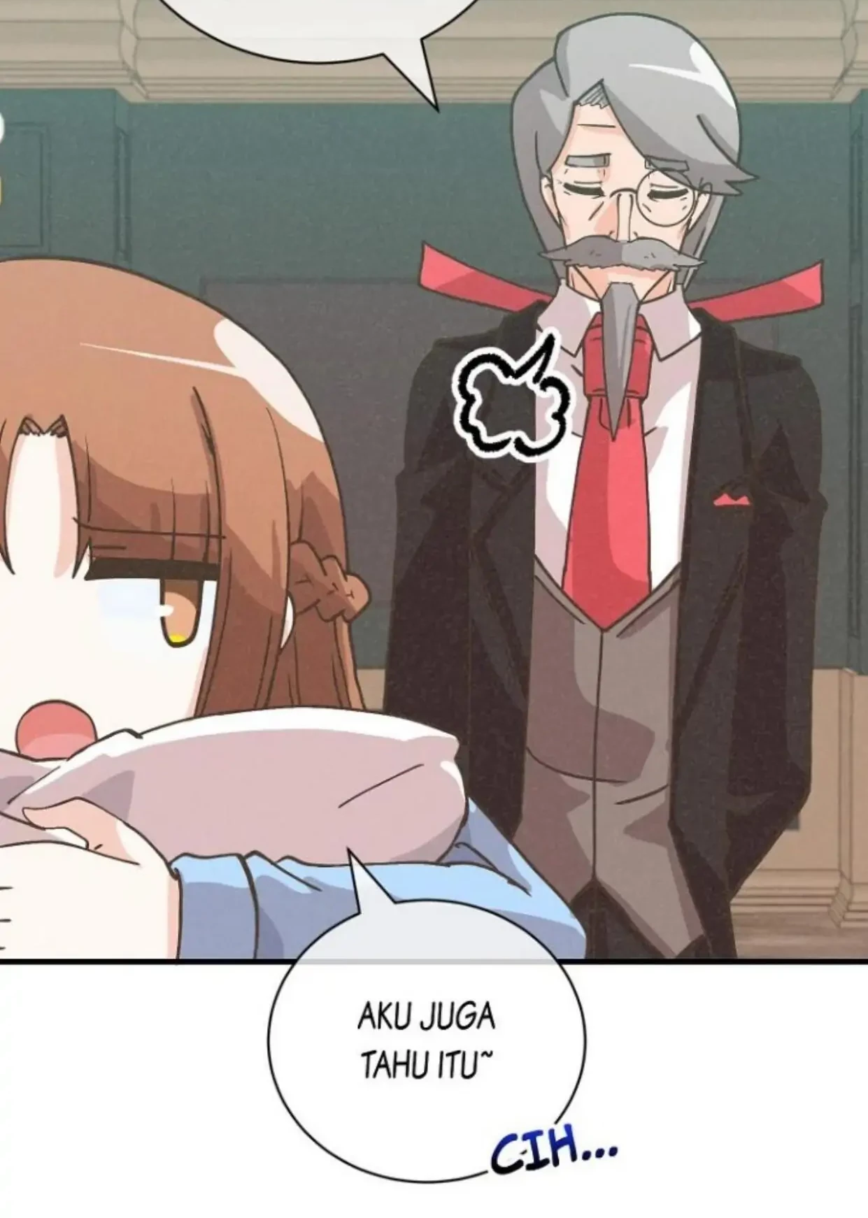 Spirit Farmer Chapter 134 Gambar 57