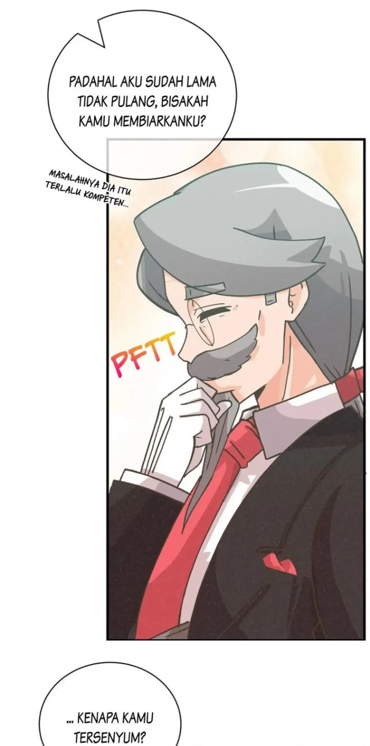 Spirit Farmer Chapter 134 Gambar 58