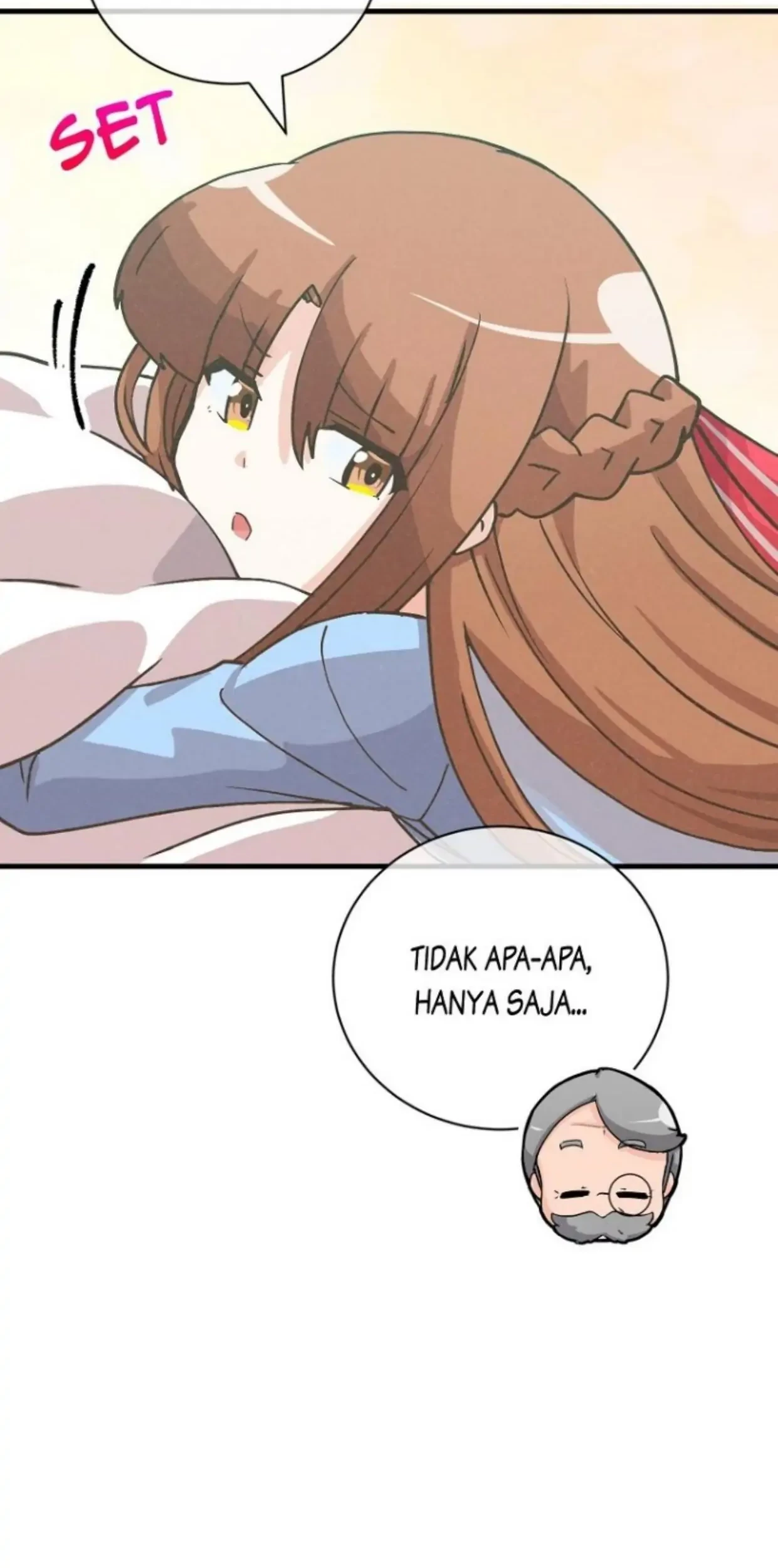 Spirit Farmer Chapter 134 Gambar 59