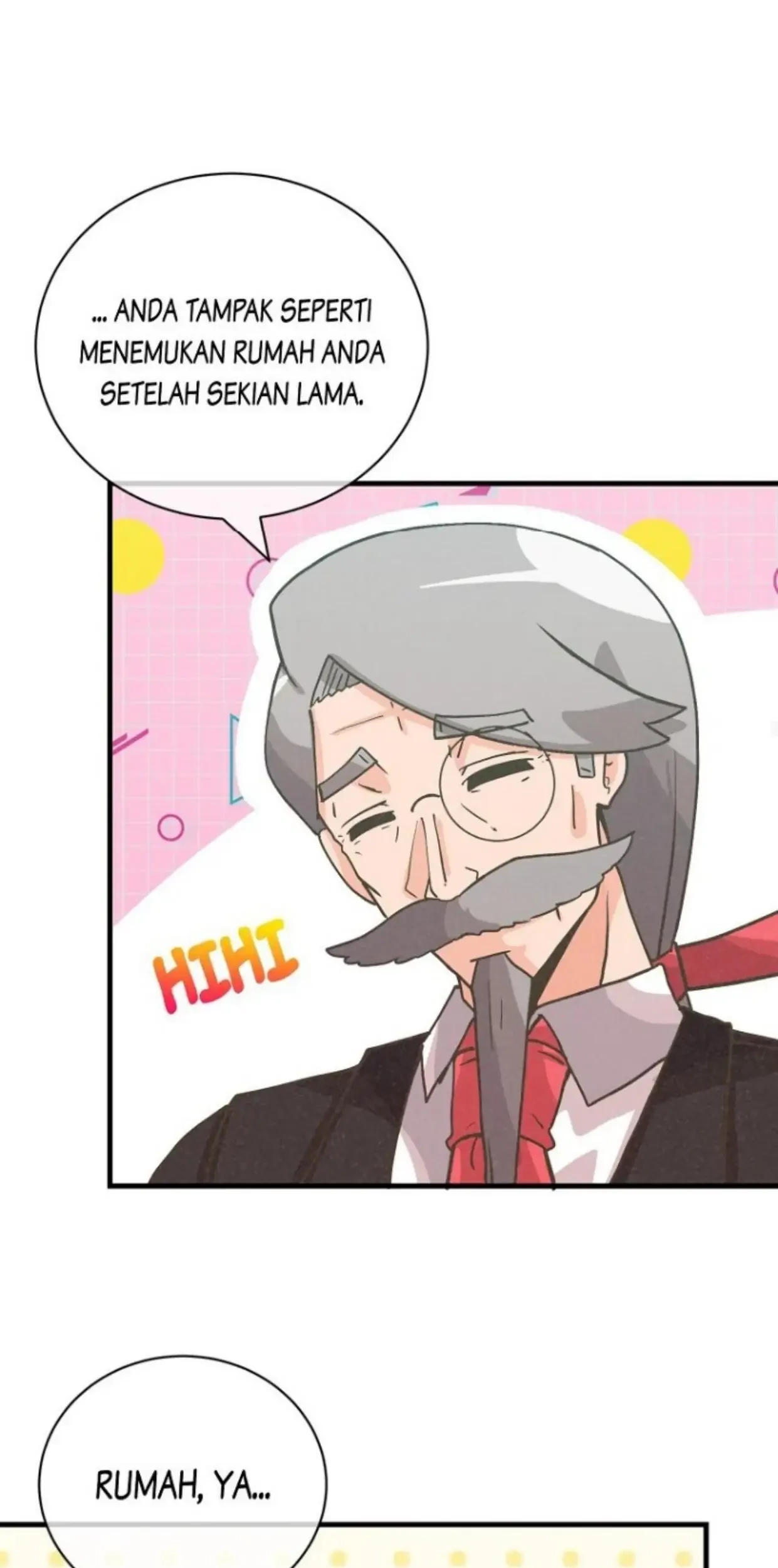 Spirit Farmer Chapter 134 Gambar 61