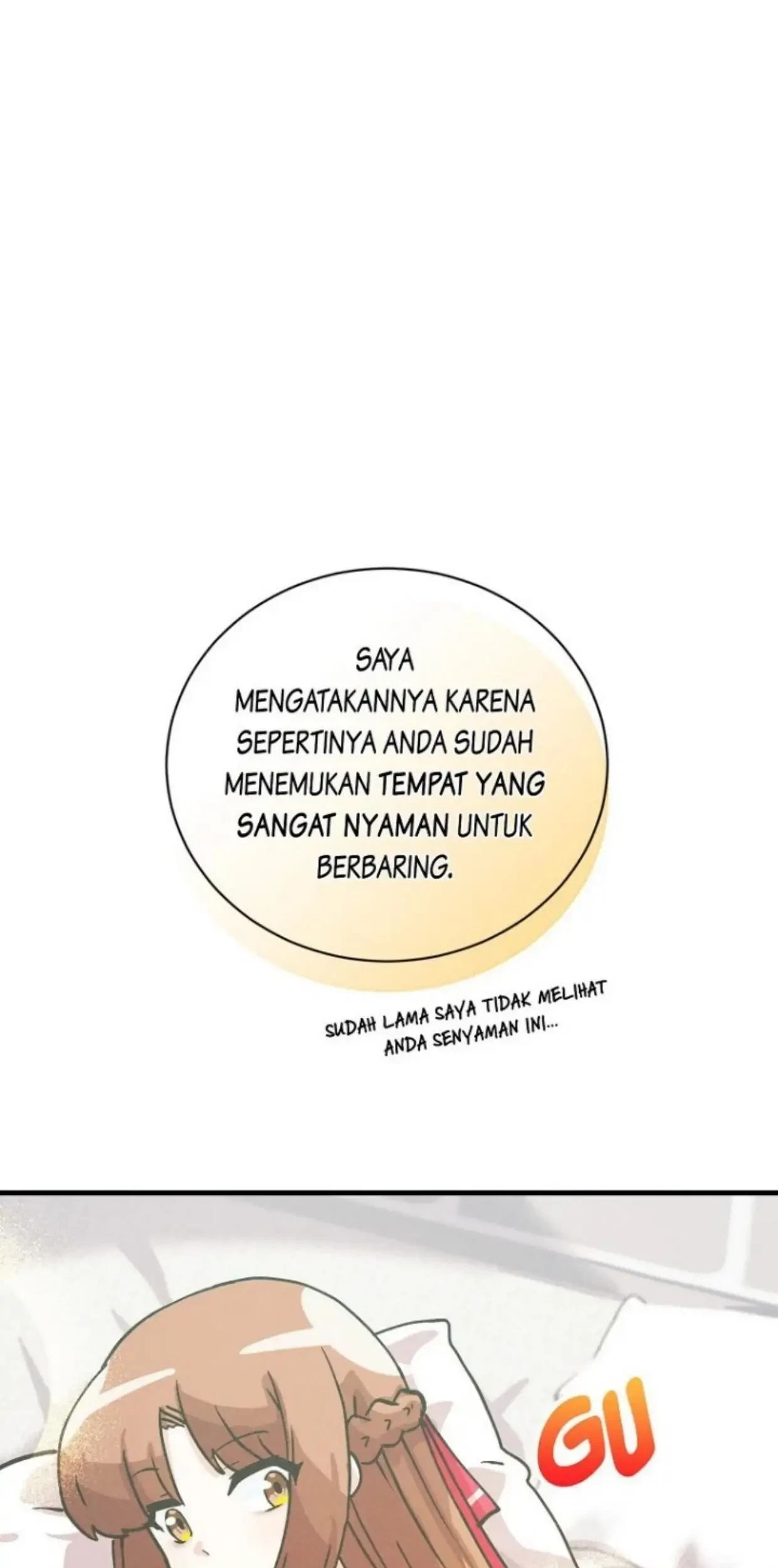 Spirit Farmer Chapter 134 Gambar 64