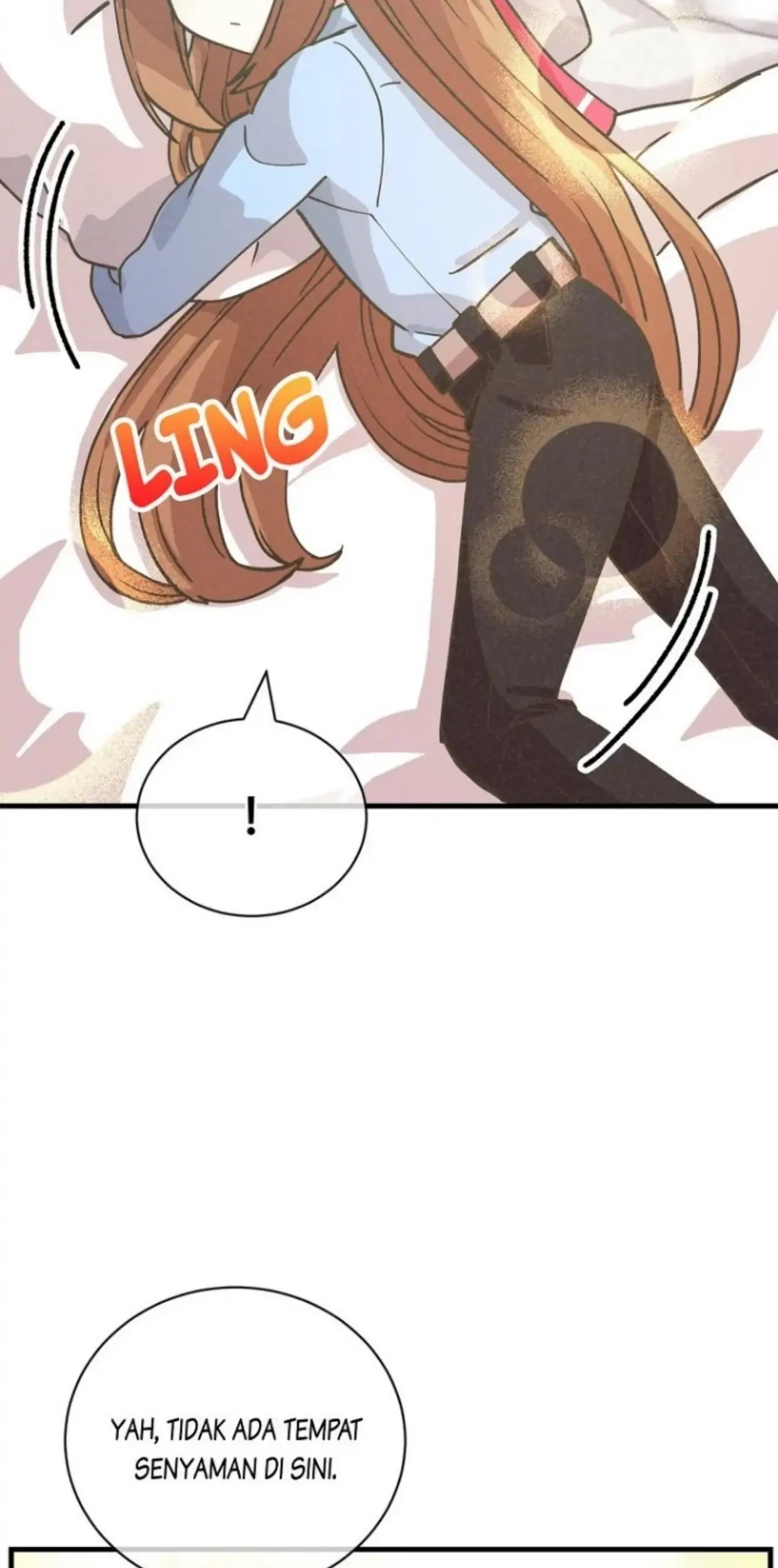 Spirit Farmer Chapter 134 Gambar 65