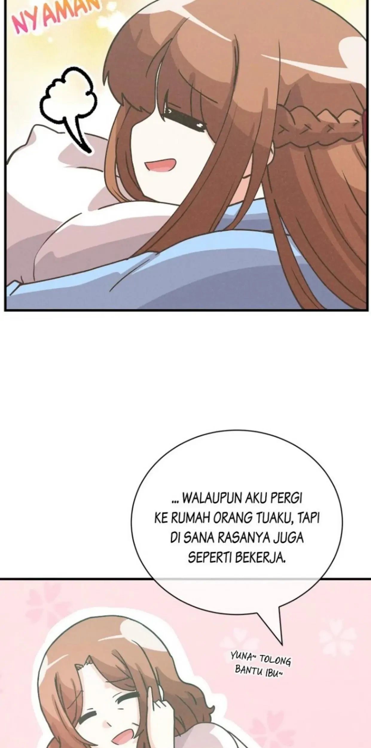 Spirit Farmer Chapter 134 Gambar 67