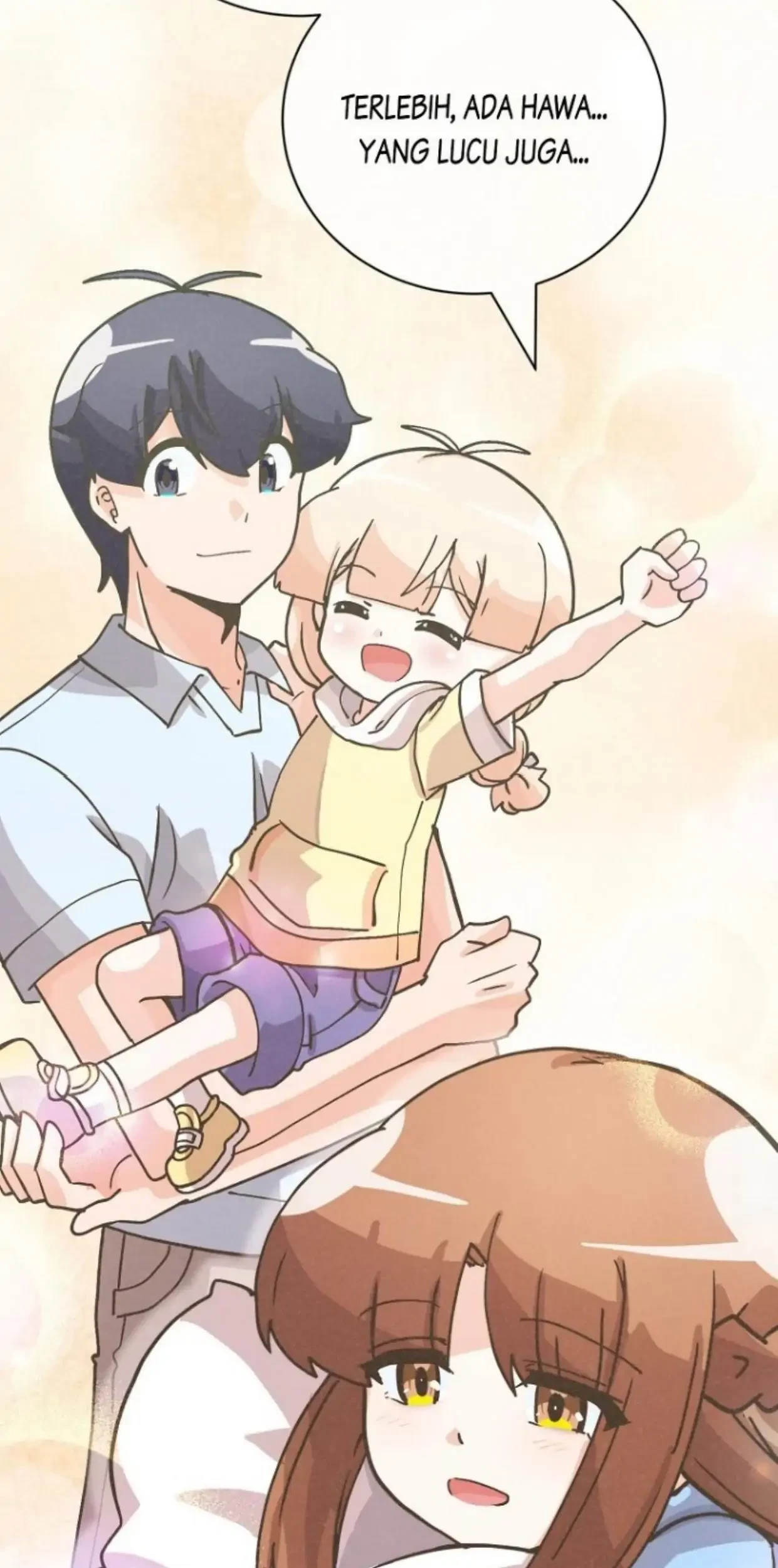 Spirit Farmer Chapter 134 Gambar 70