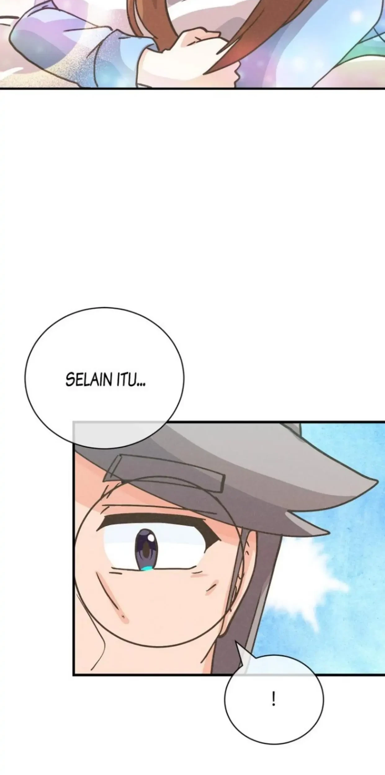 Spirit Farmer Chapter 134 Gambar 71