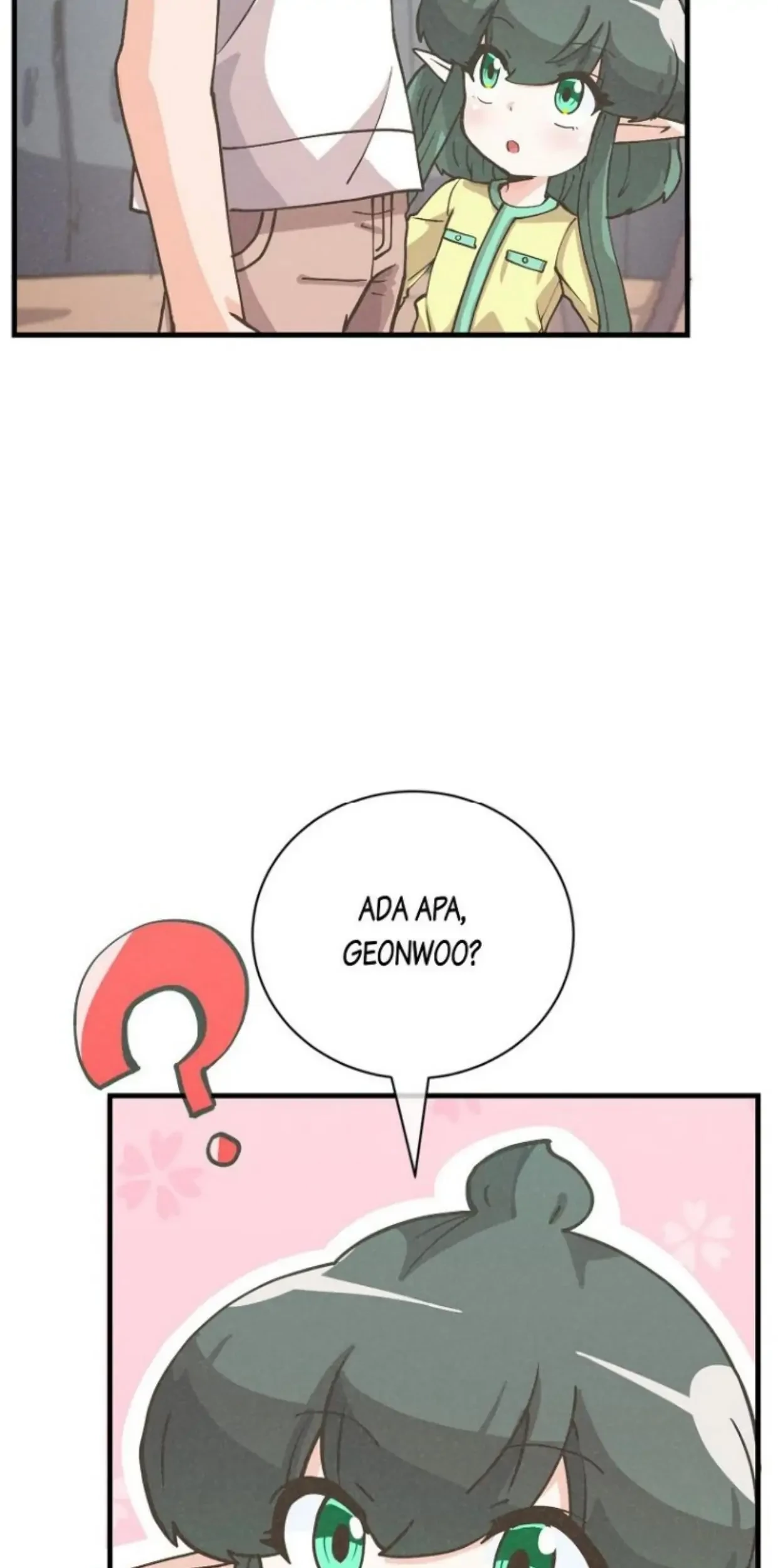 Spirit Farmer Chapter 134 Gambar 4