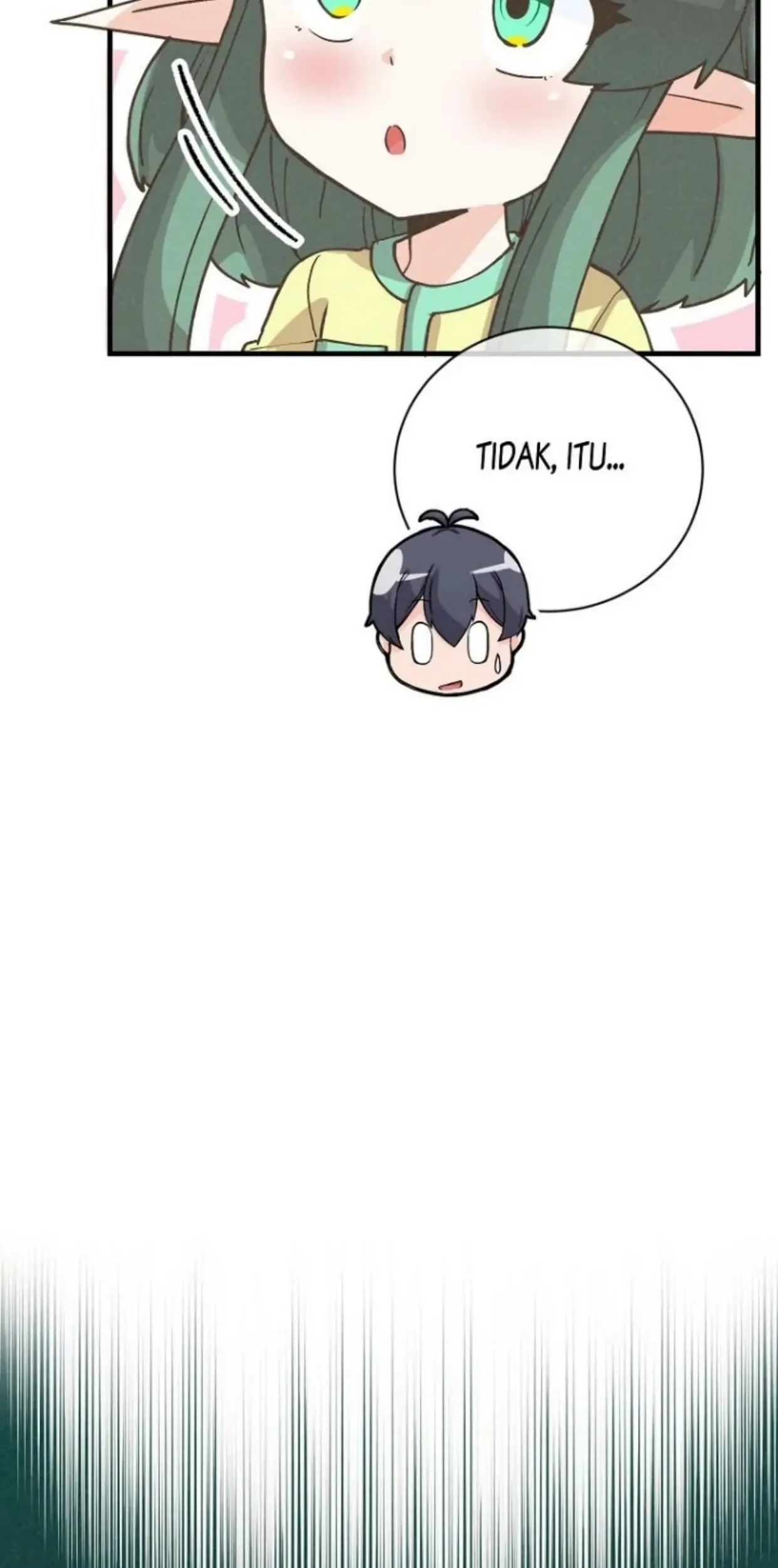 Spirit Farmer Chapter 134 Gambar 5