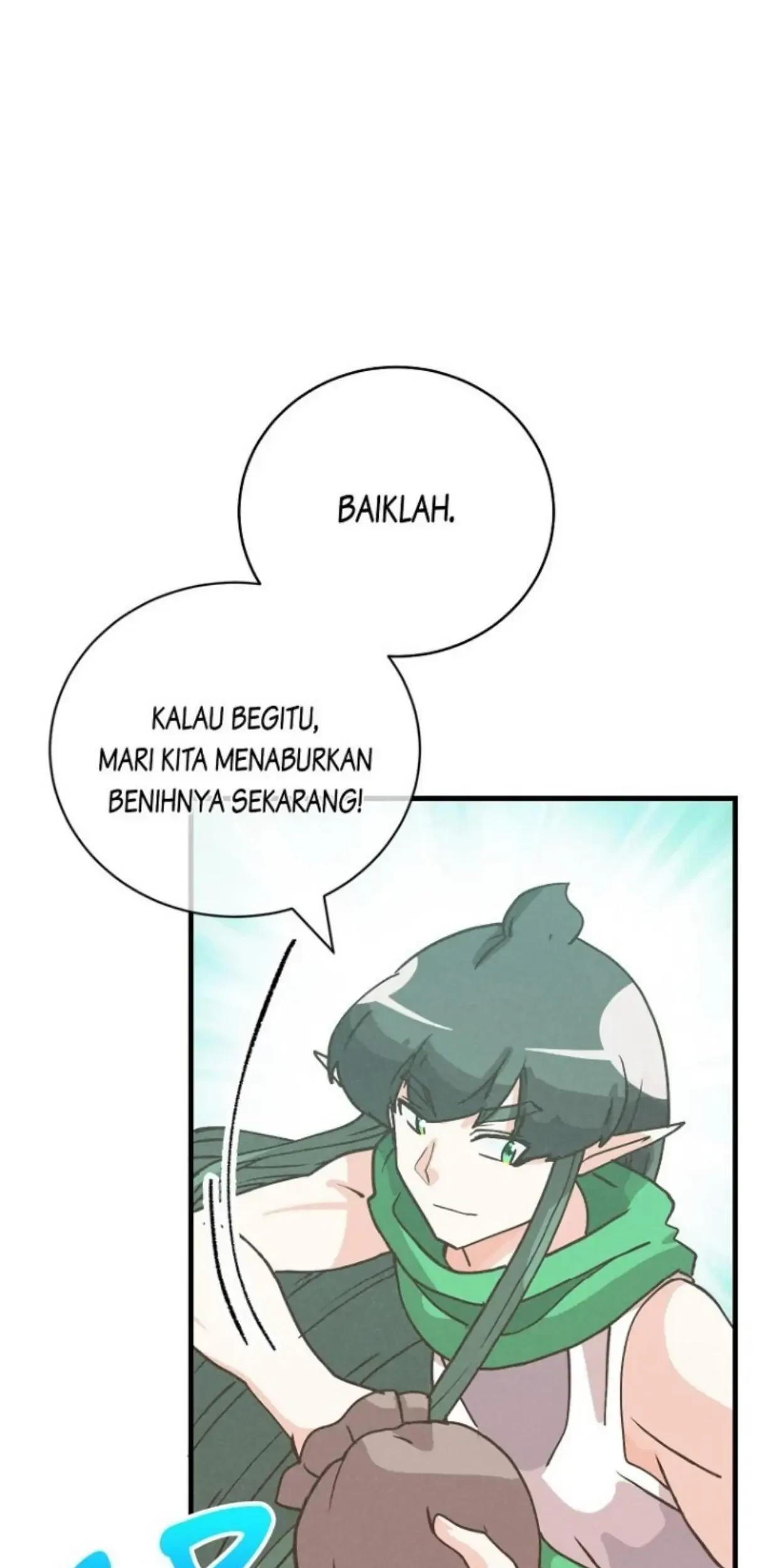 Spirit Farmer Chapter 134 Gambar 86