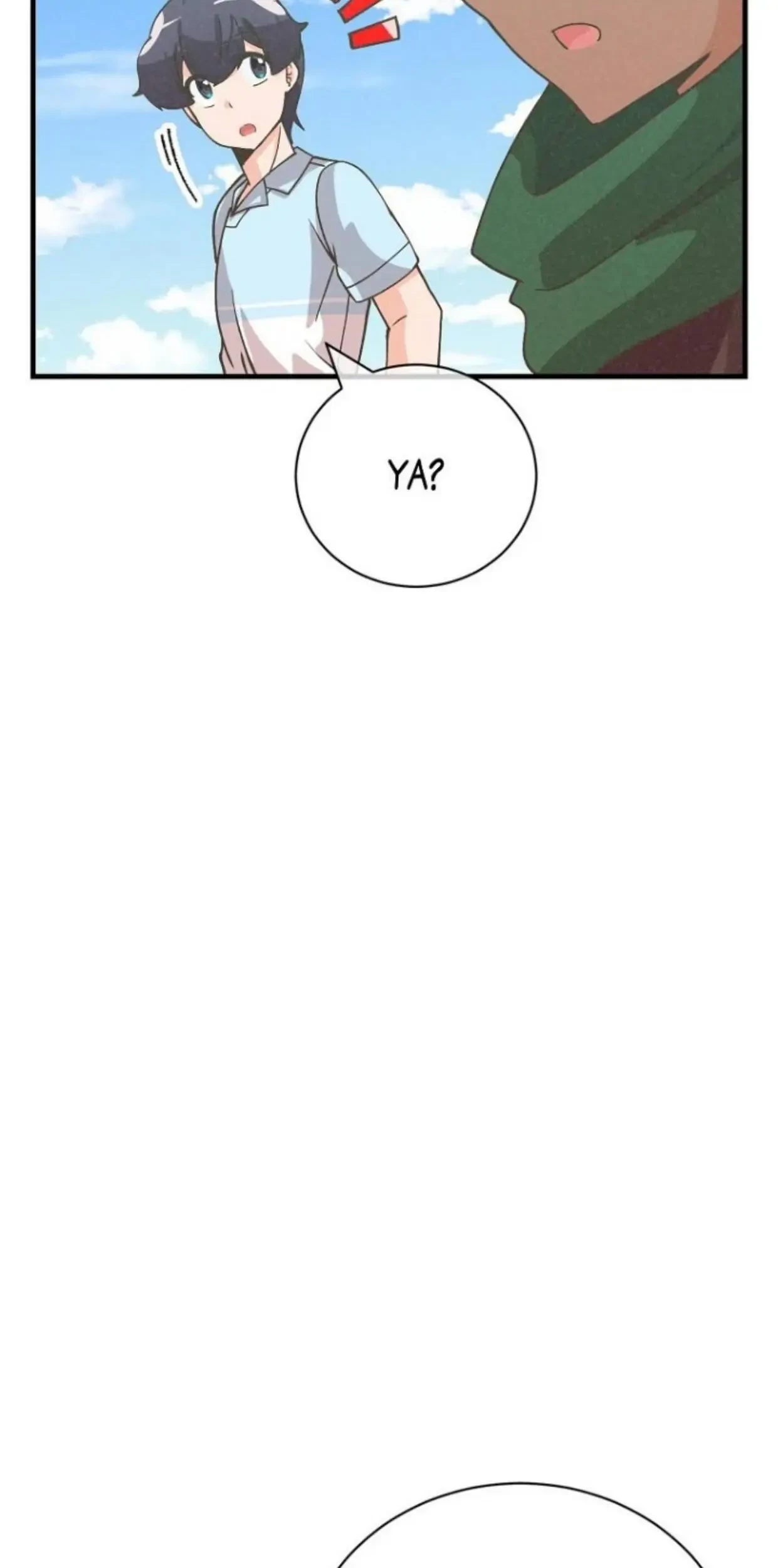 Spirit Farmer Chapter 134 Gambar 98