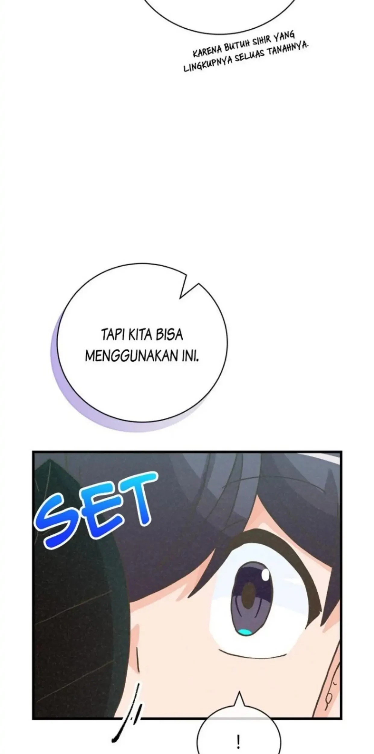 Spirit Farmer Chapter 134 Gambar 102