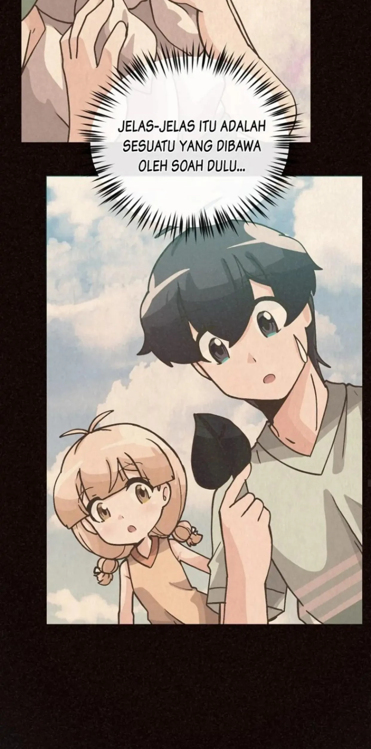 Spirit Farmer Chapter 134 Gambar 105