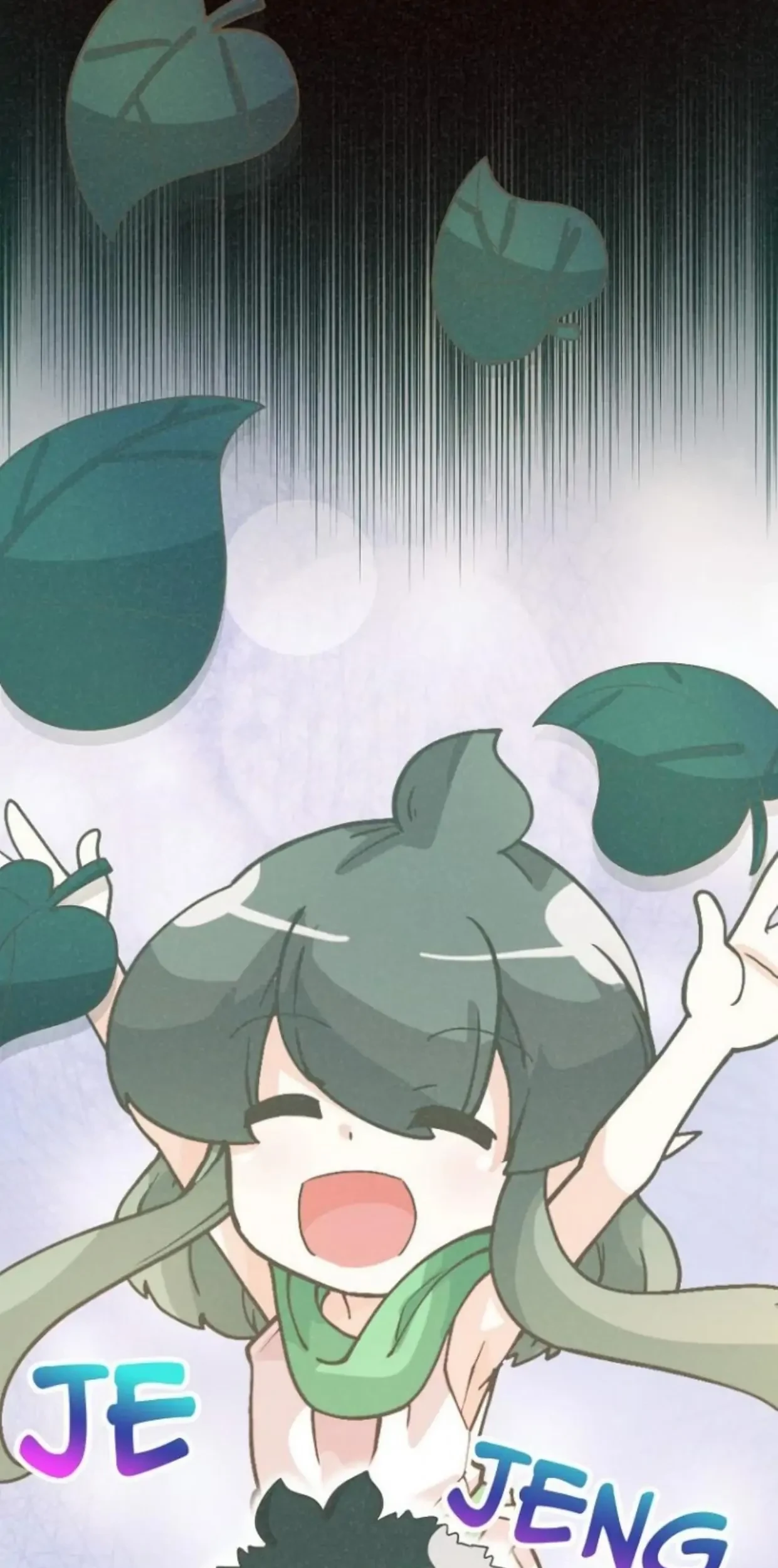 Spirit Farmer Chapter 134 Gambar 107