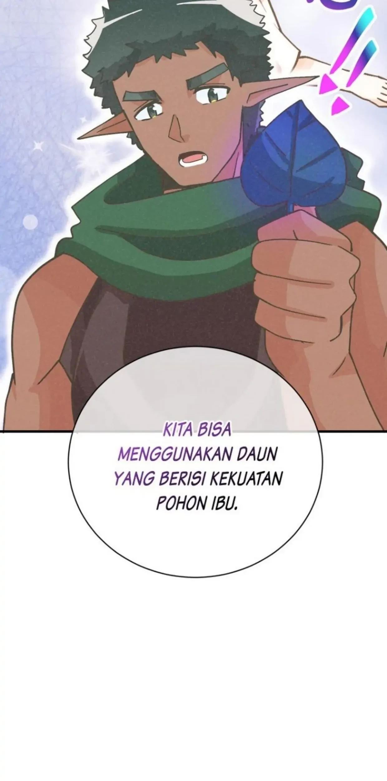Spirit Farmer Chapter 134 Gambar 108