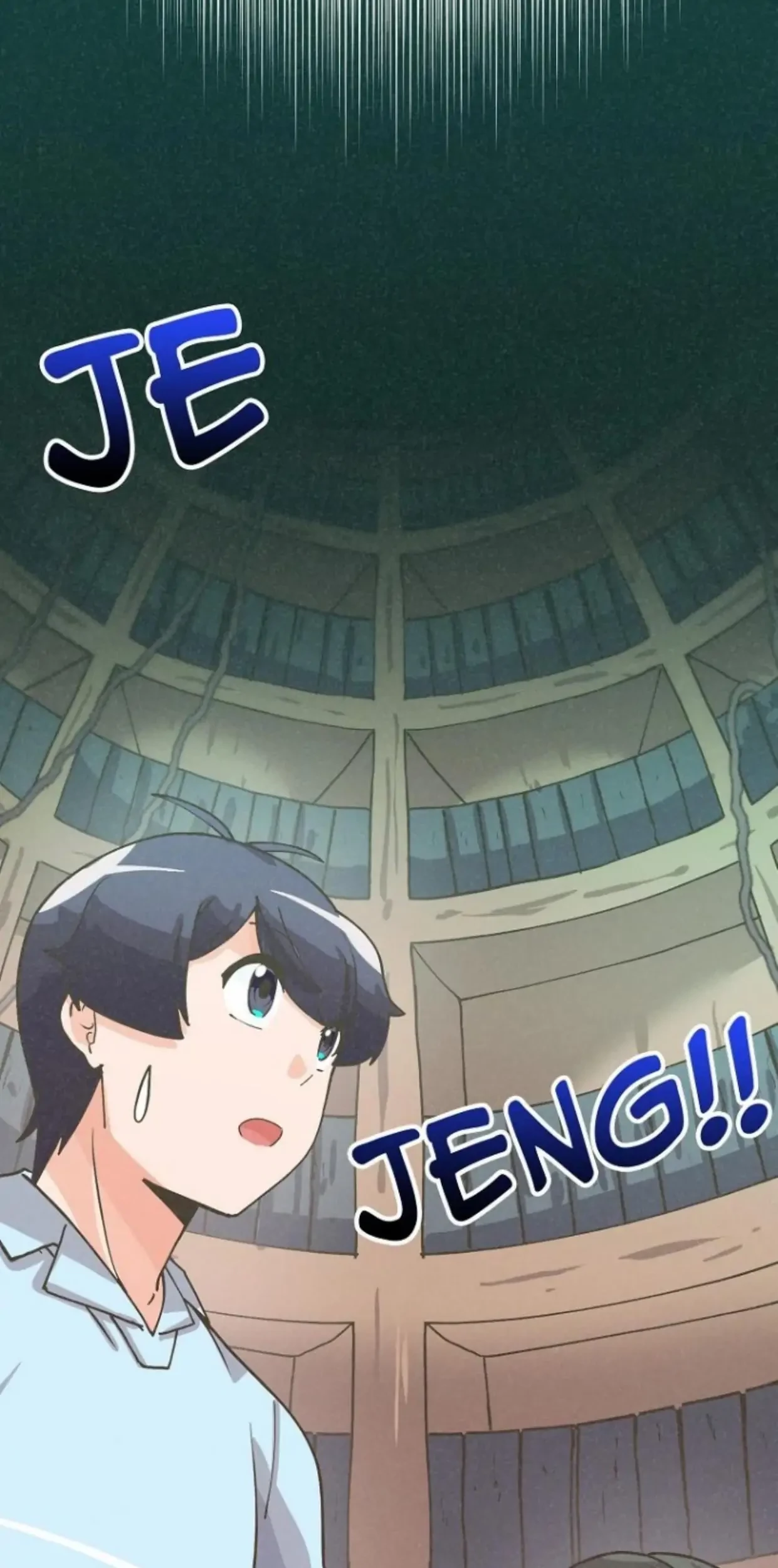 Spirit Farmer Chapter 134 Gambar 7