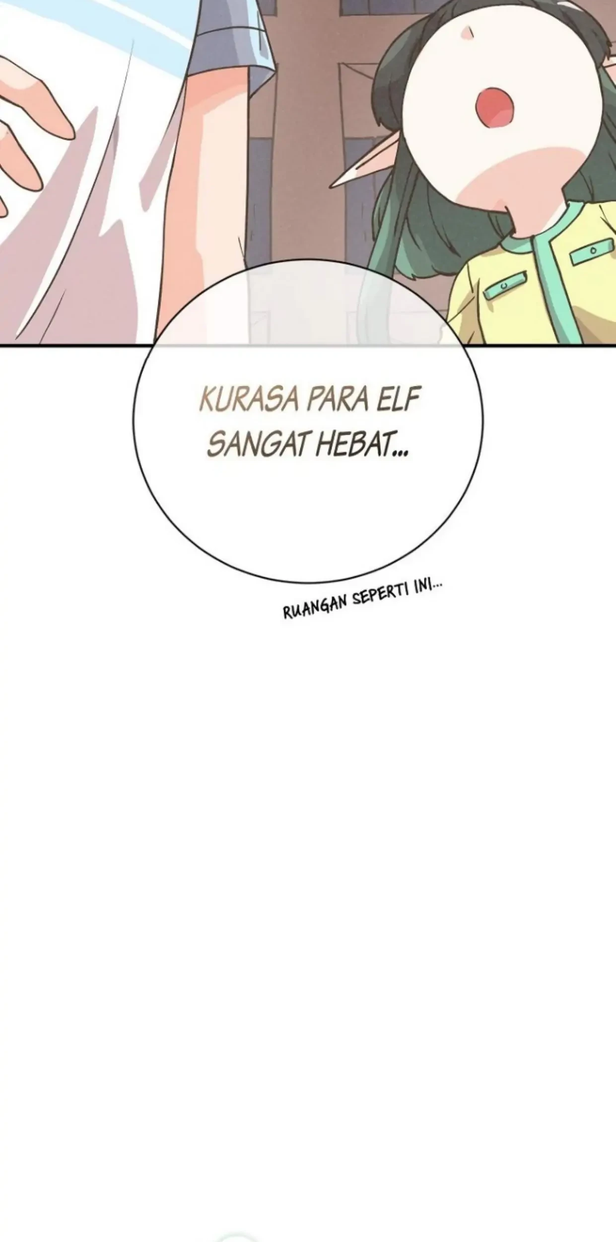 Spirit Farmer Chapter 134 Gambar 8