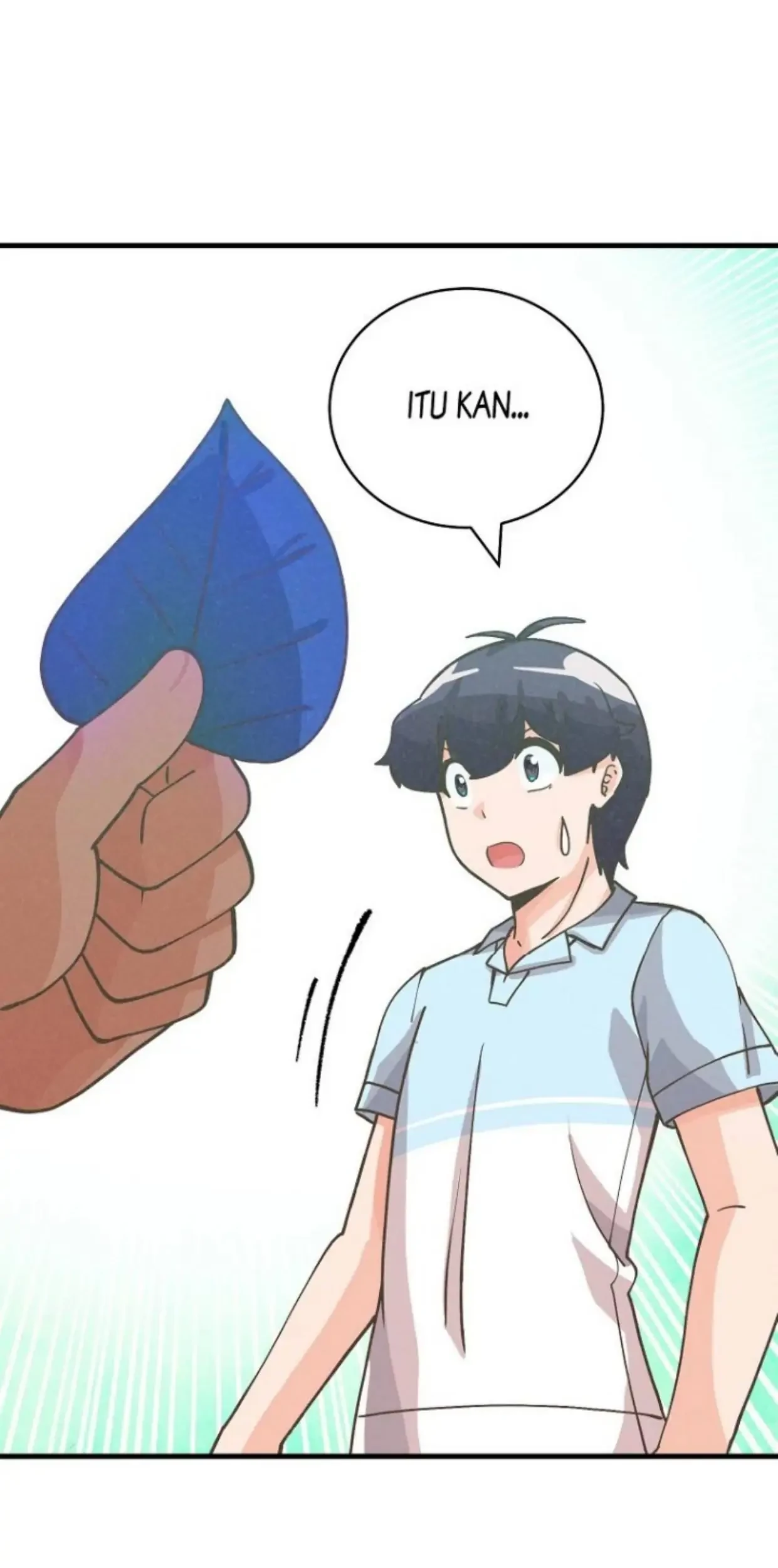 Spirit Farmer Chapter 134 Gambar 110