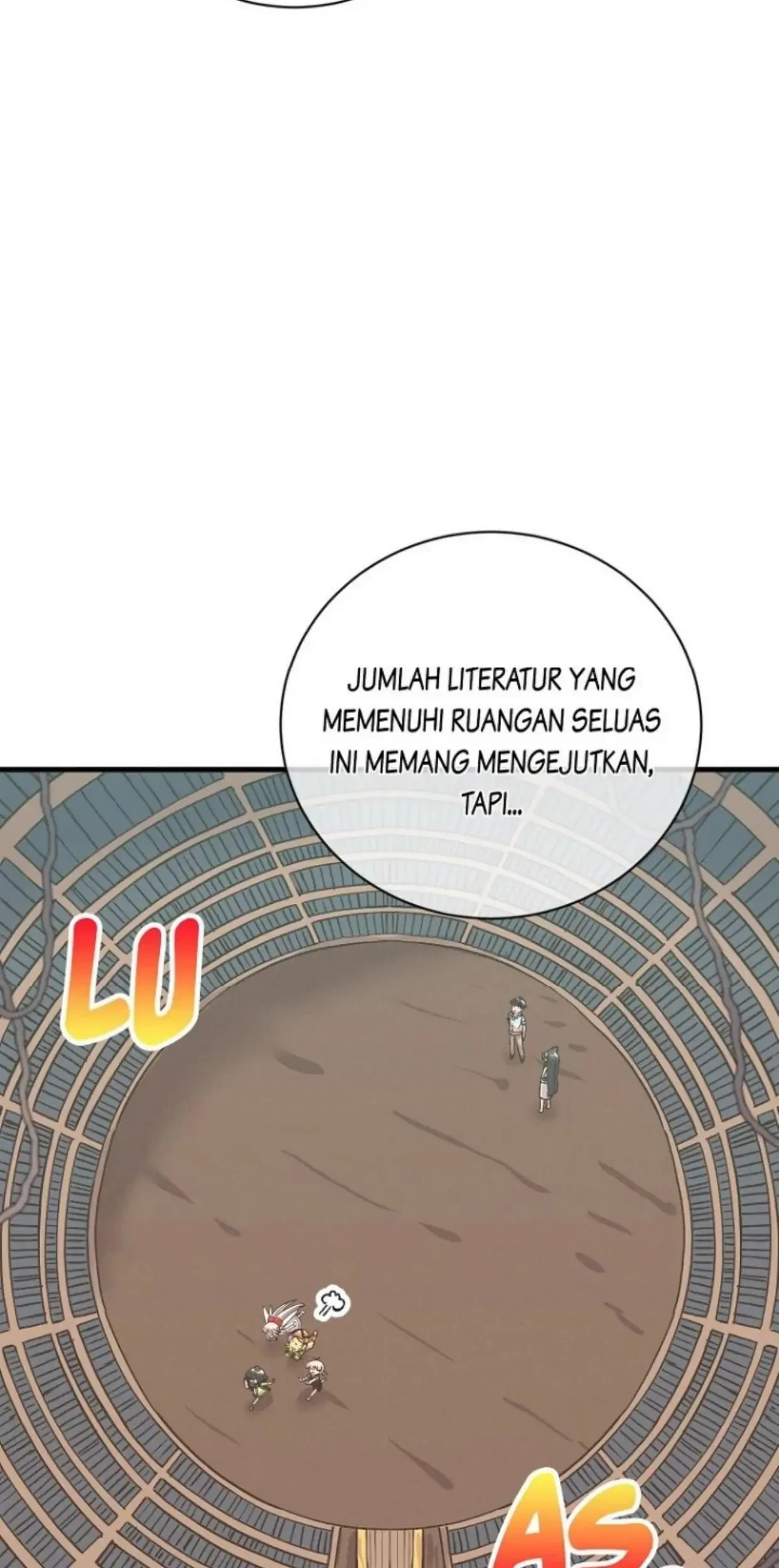 Spirit Farmer Chapter 134 Gambar 13